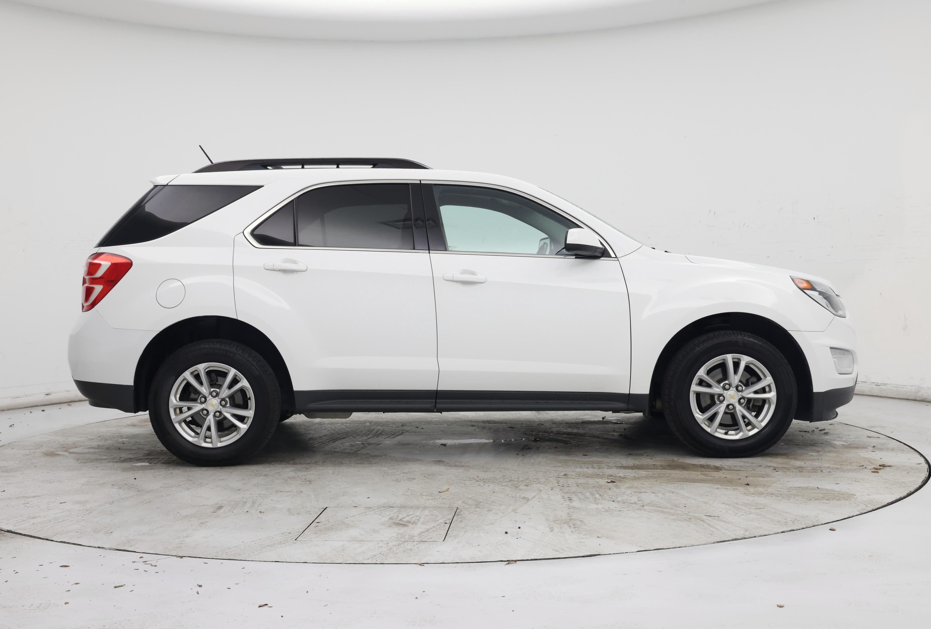 Thumbnail: 2016 Chevrolet Equinox - 7