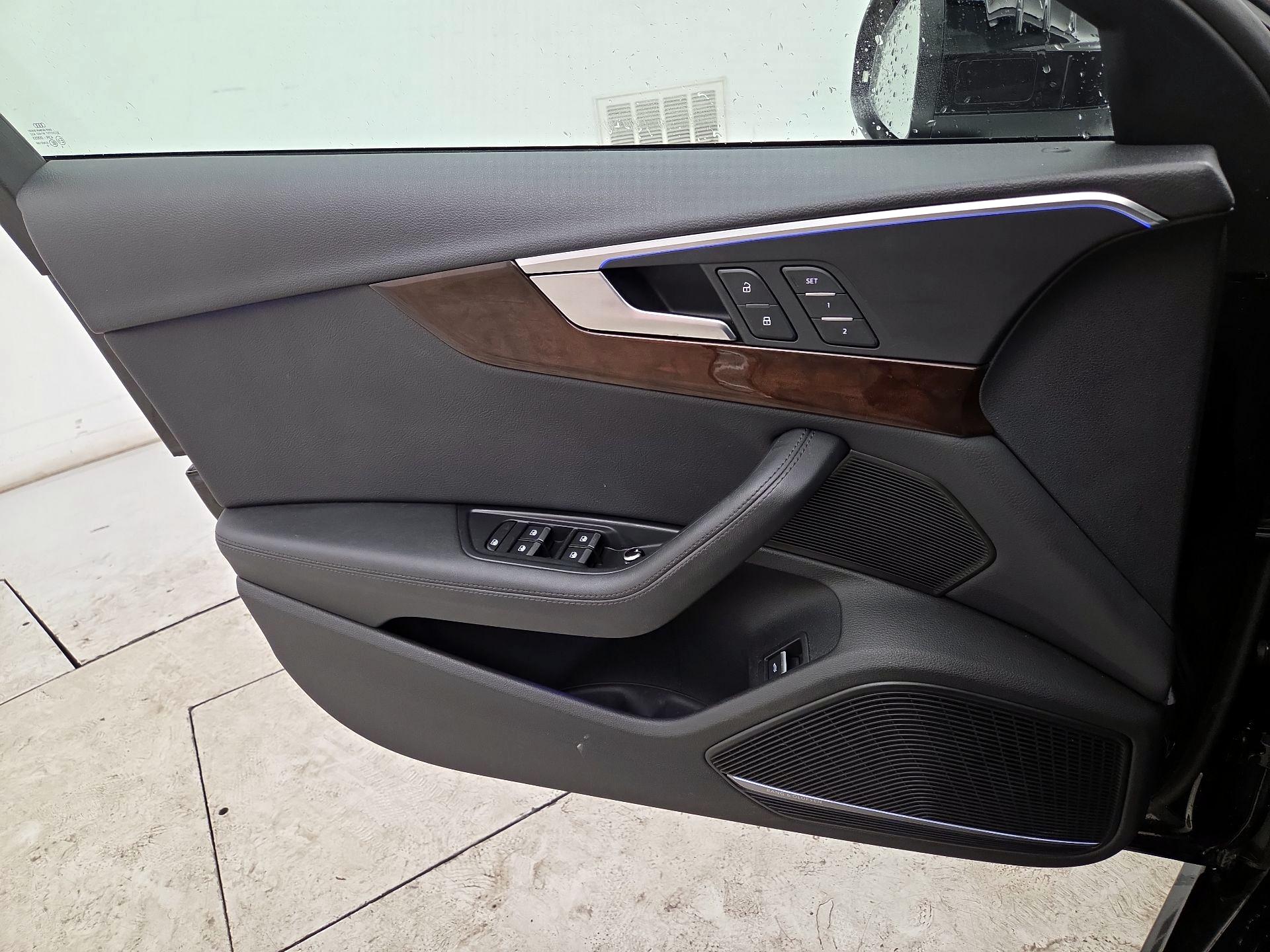 Thumbnail: 2019 Audi A4 - 12