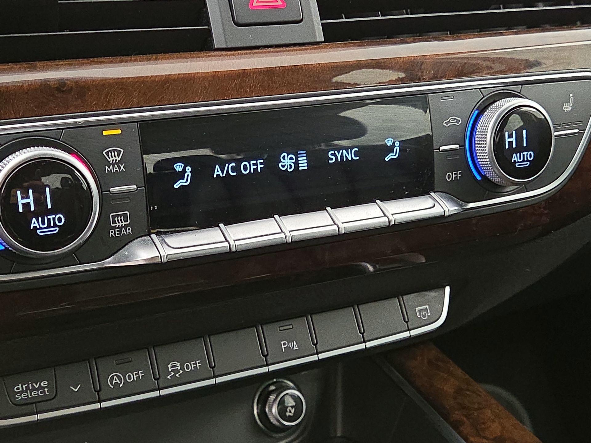 Thumbnail: 2019 Audi A4 - 17