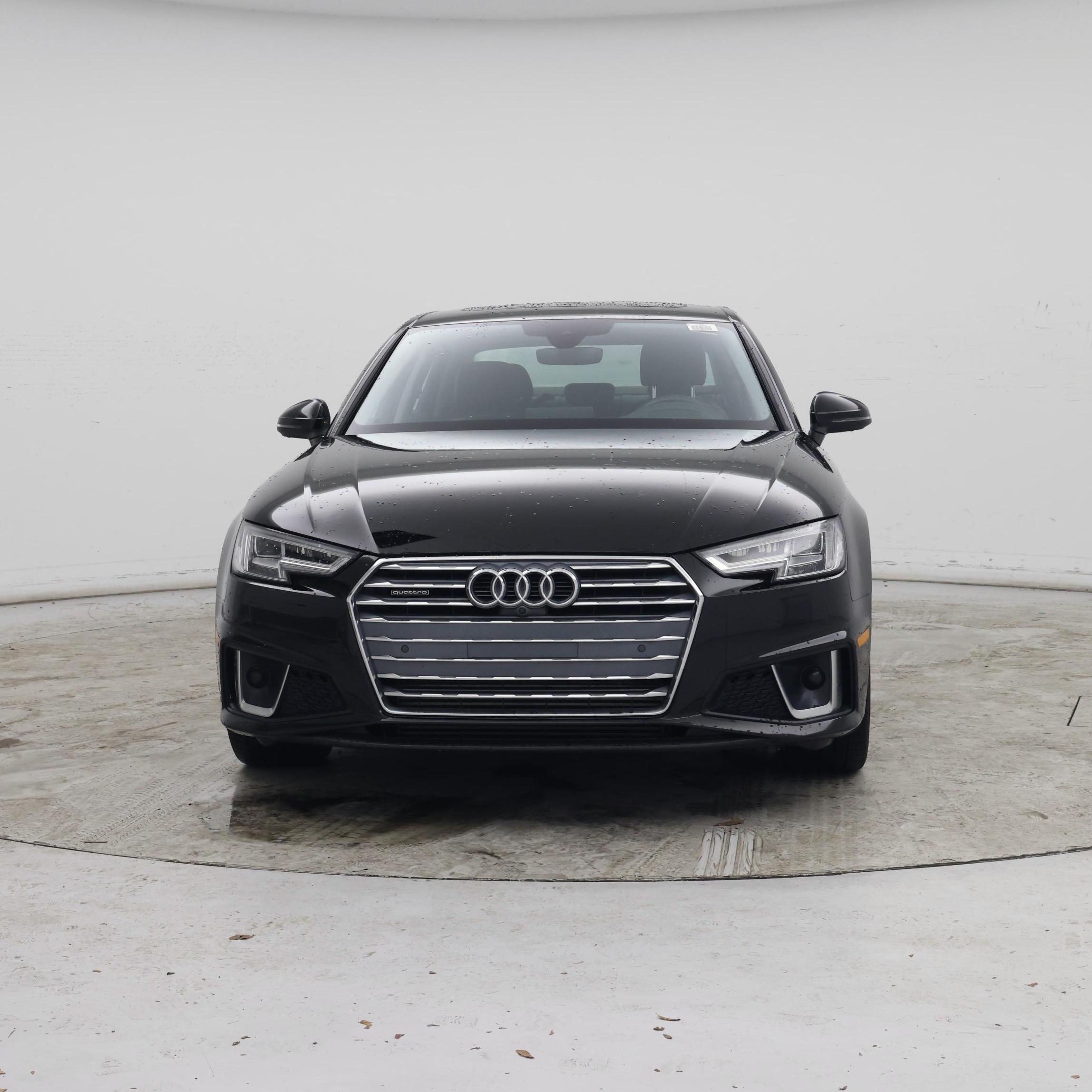 Thumbnail: 2019 Audi A4 - 5