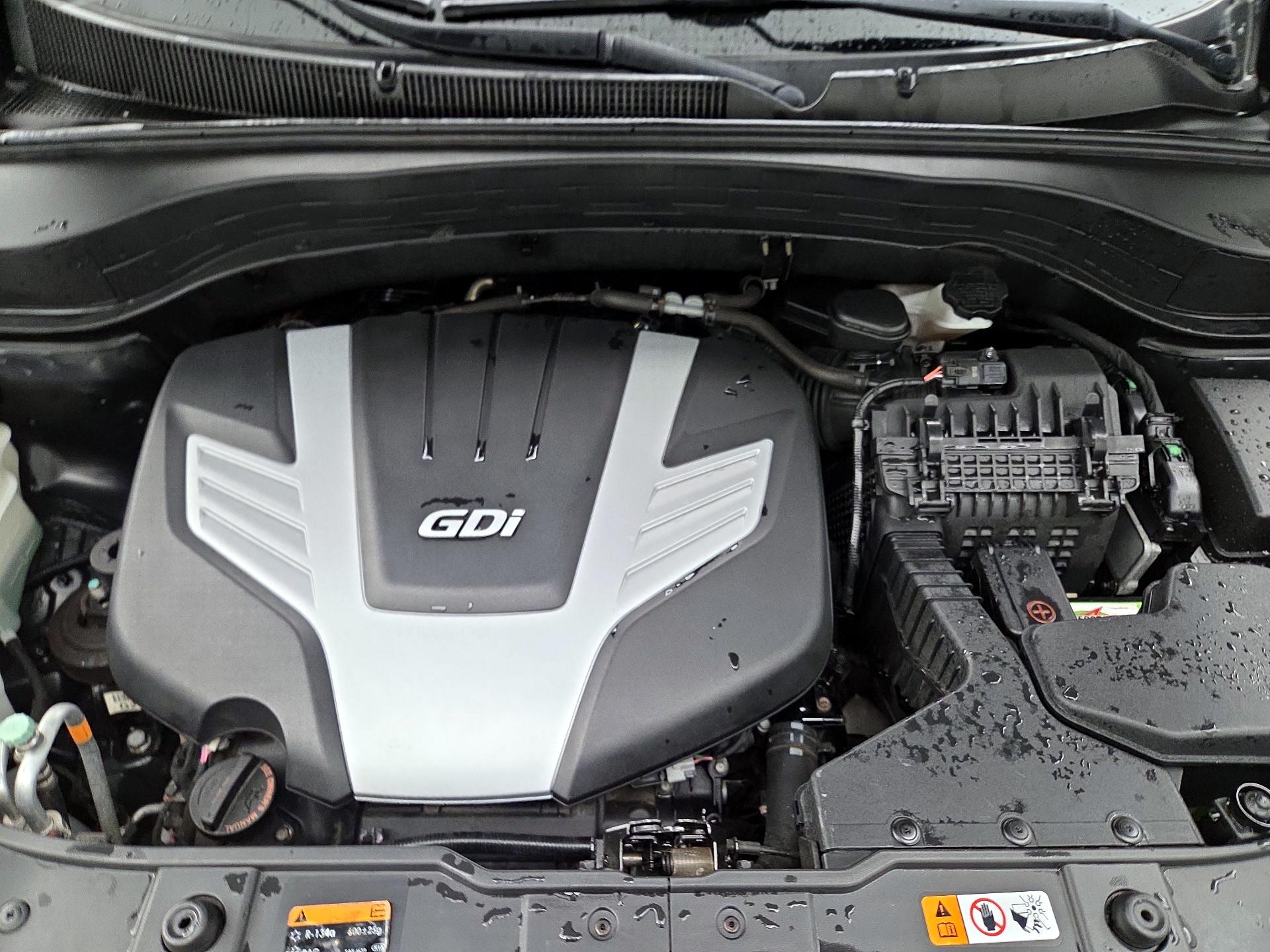 Thumbnail: 2014 Kia Sorento - 19