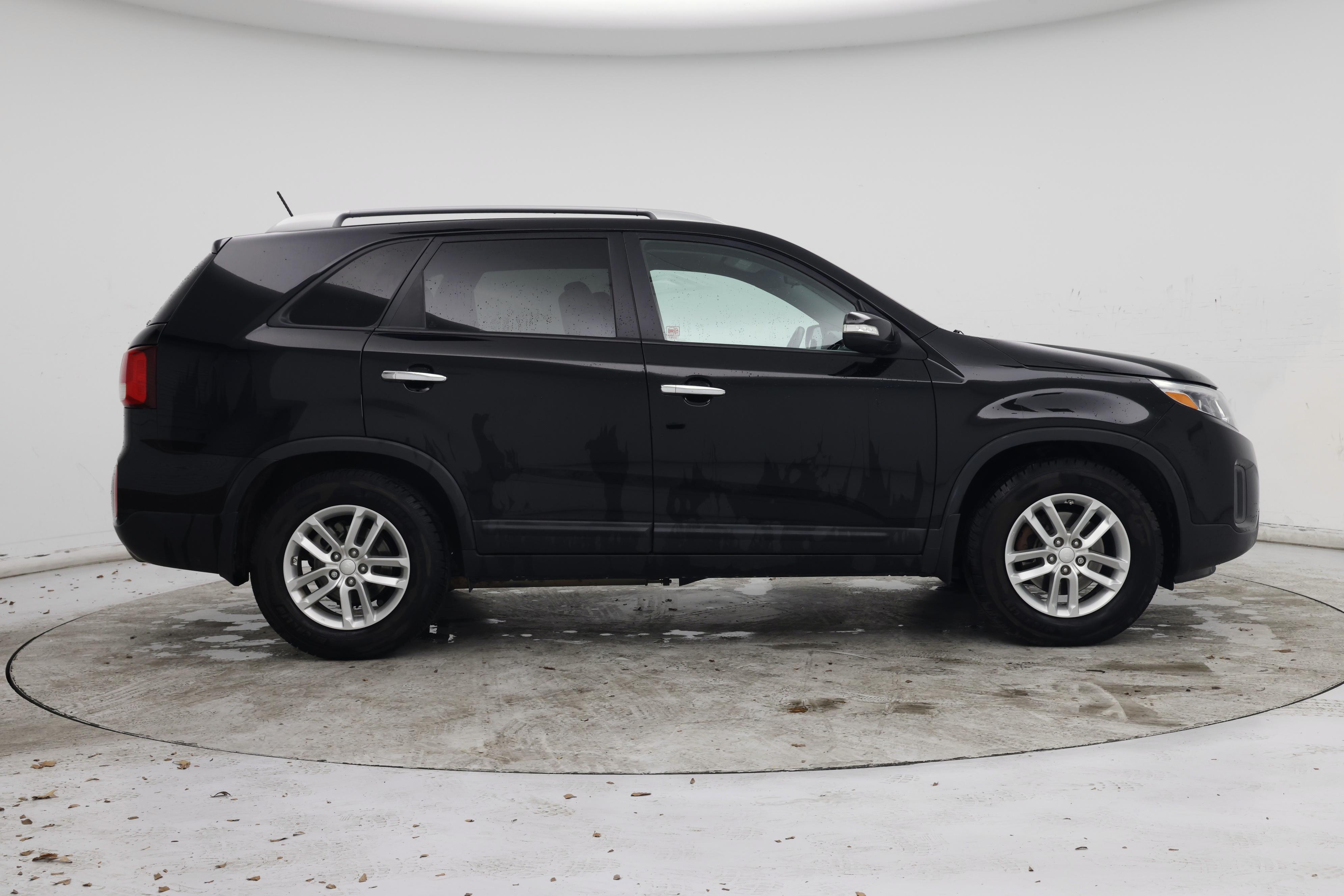 Thumbnail: 2014 Kia Sorento - 7