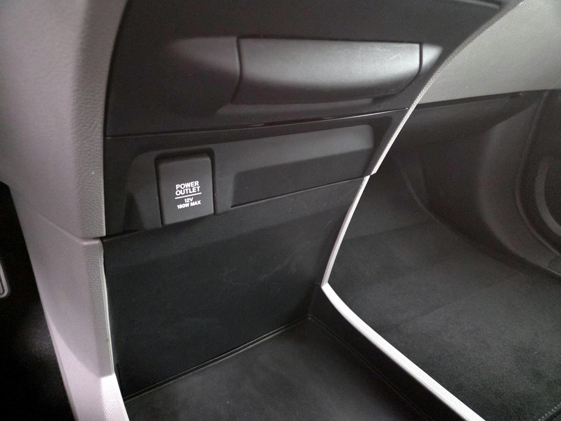 Thumbnail: 2020 Honda Odyssey - 18