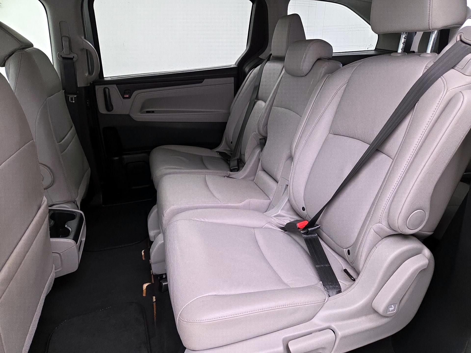 Thumbnail: 2020 Honda Odyssey - 20