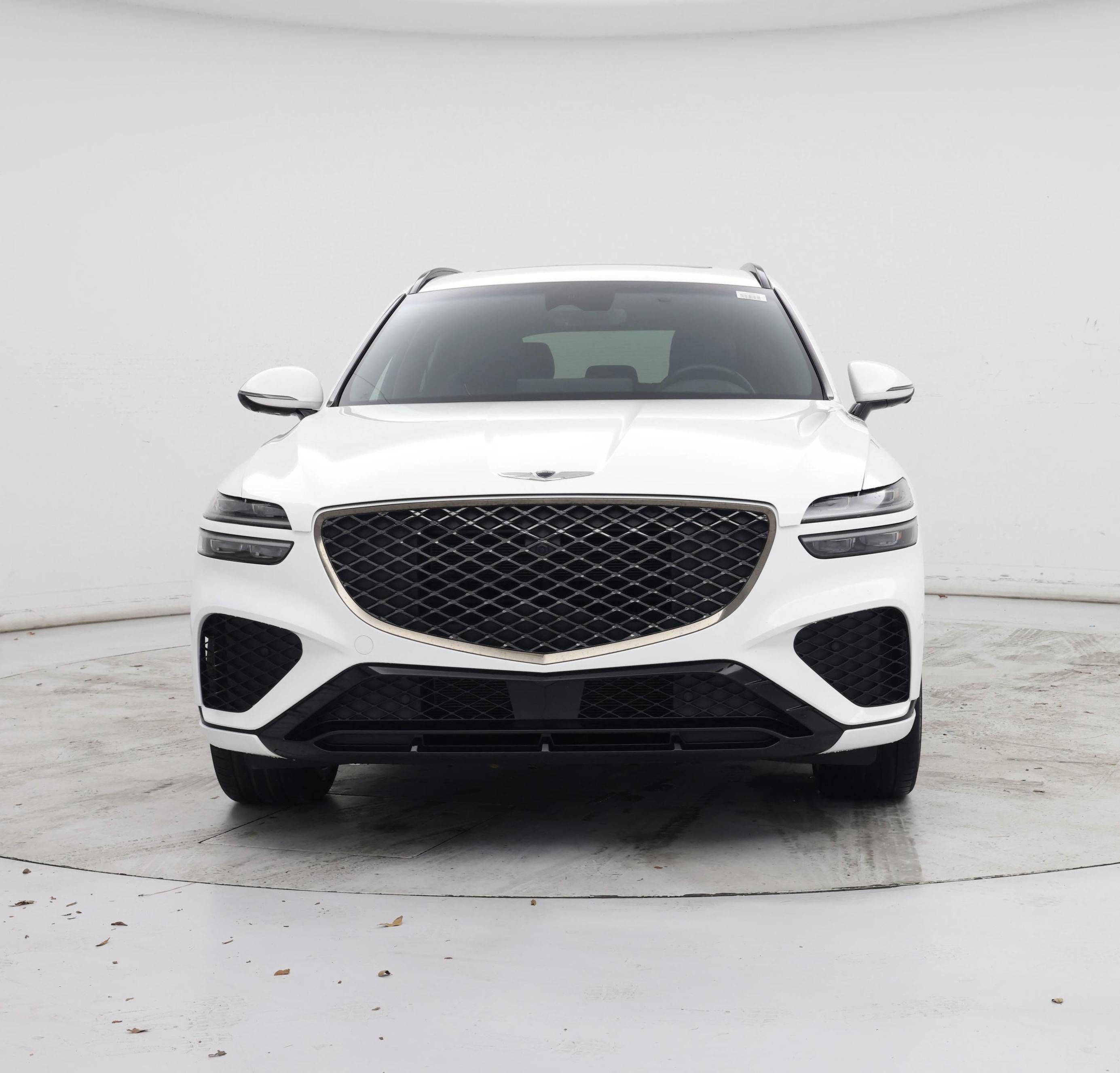 Thumbnail: 2022 Genesis GV70 - 5