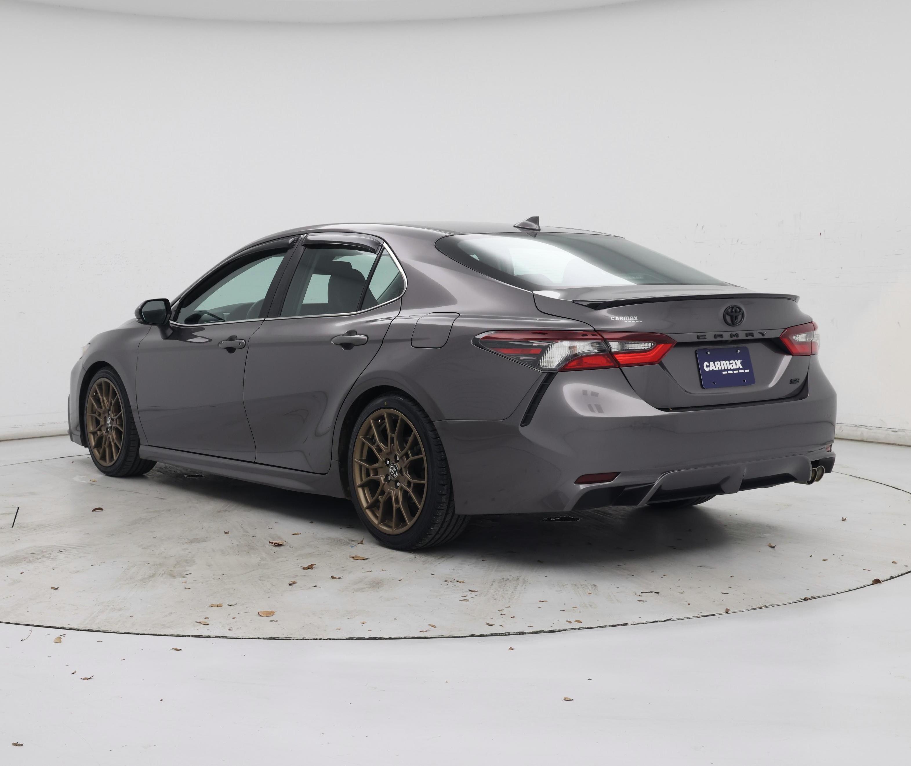 Thumbnail: 2022 Toyota Camry - 2