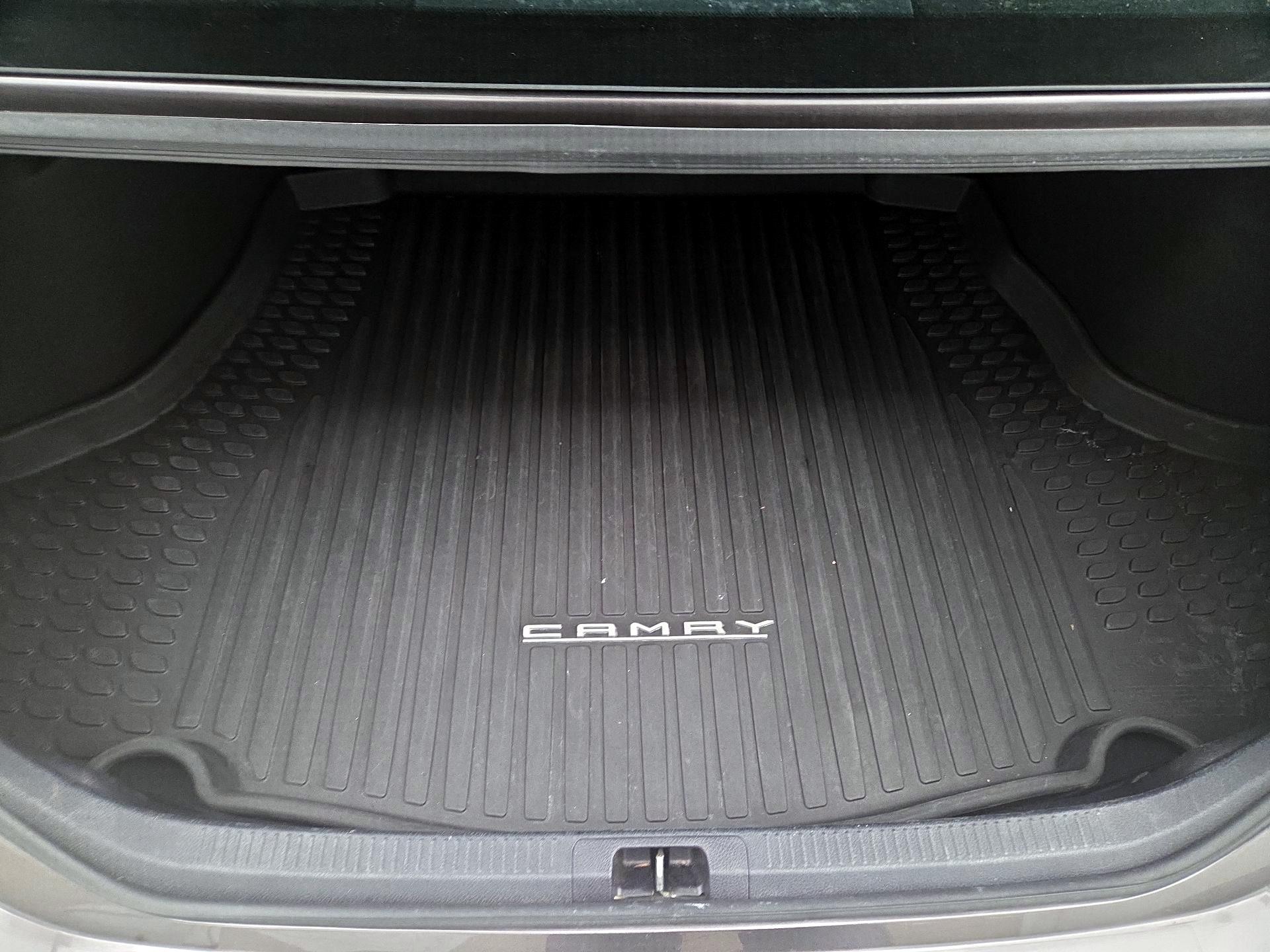 Thumbnail: 2022 Toyota Camry - 20