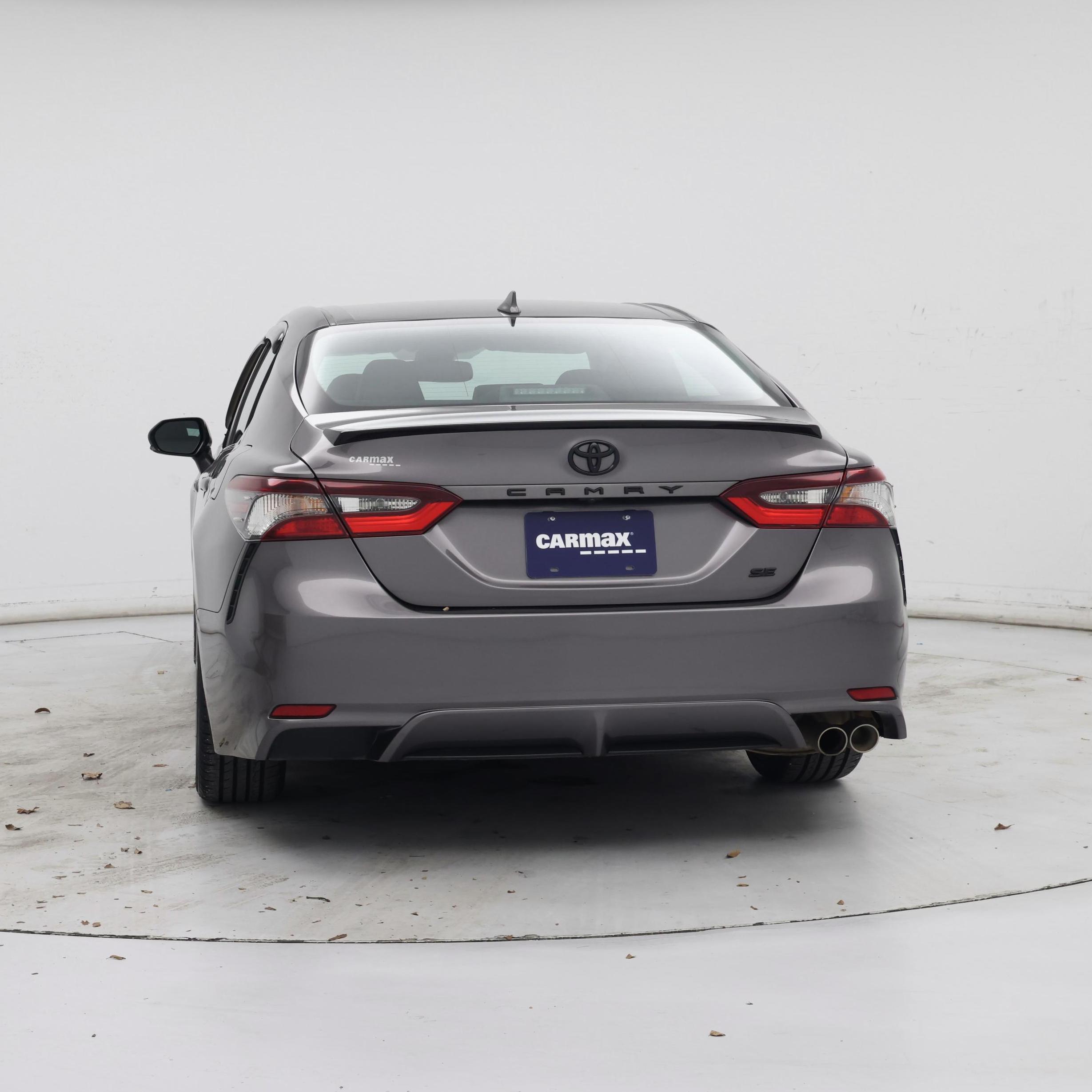 Thumbnail: 2022 Toyota Camry - 6