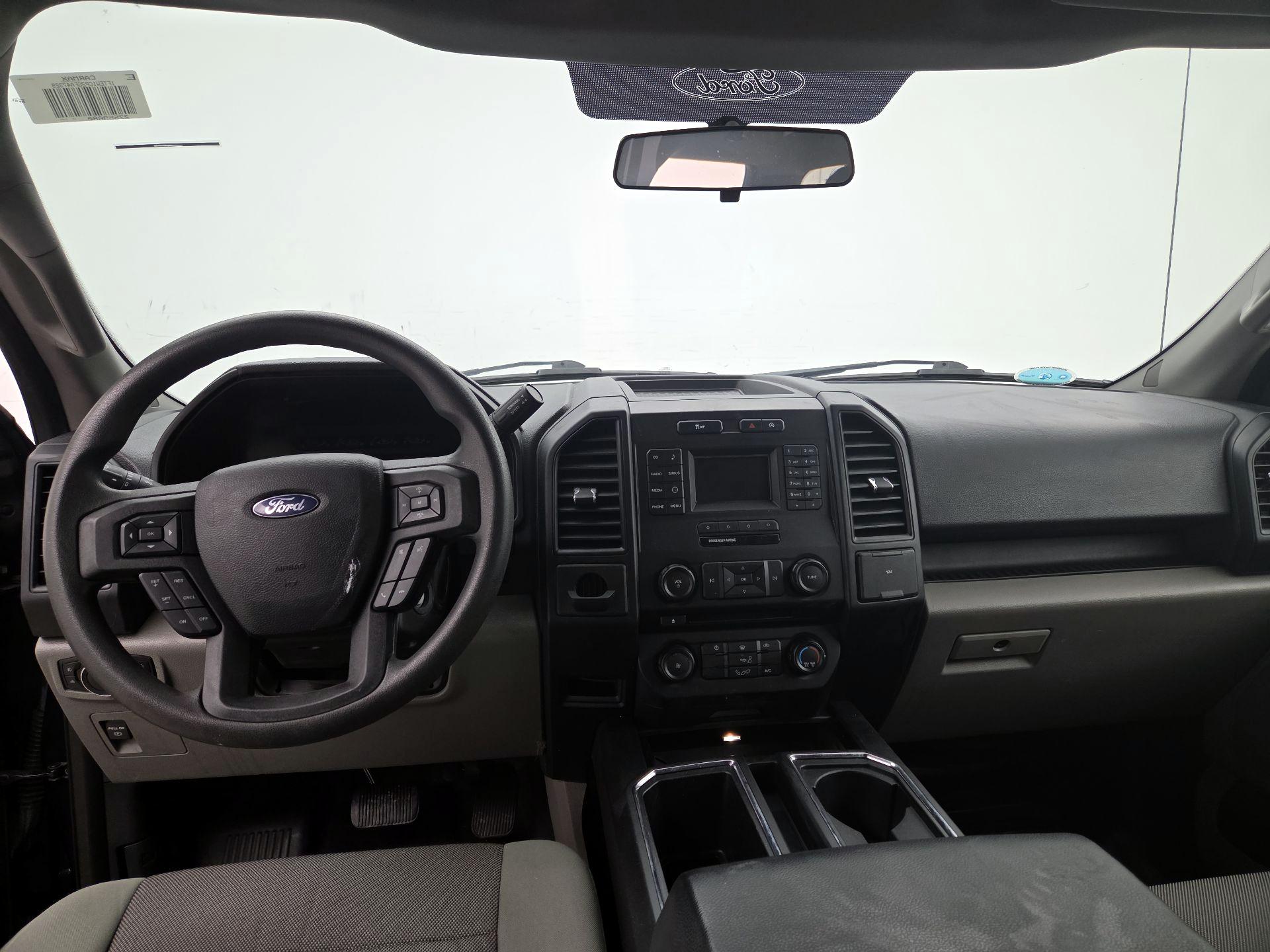 Thumbnail: 2016 Ford F-150 - 9