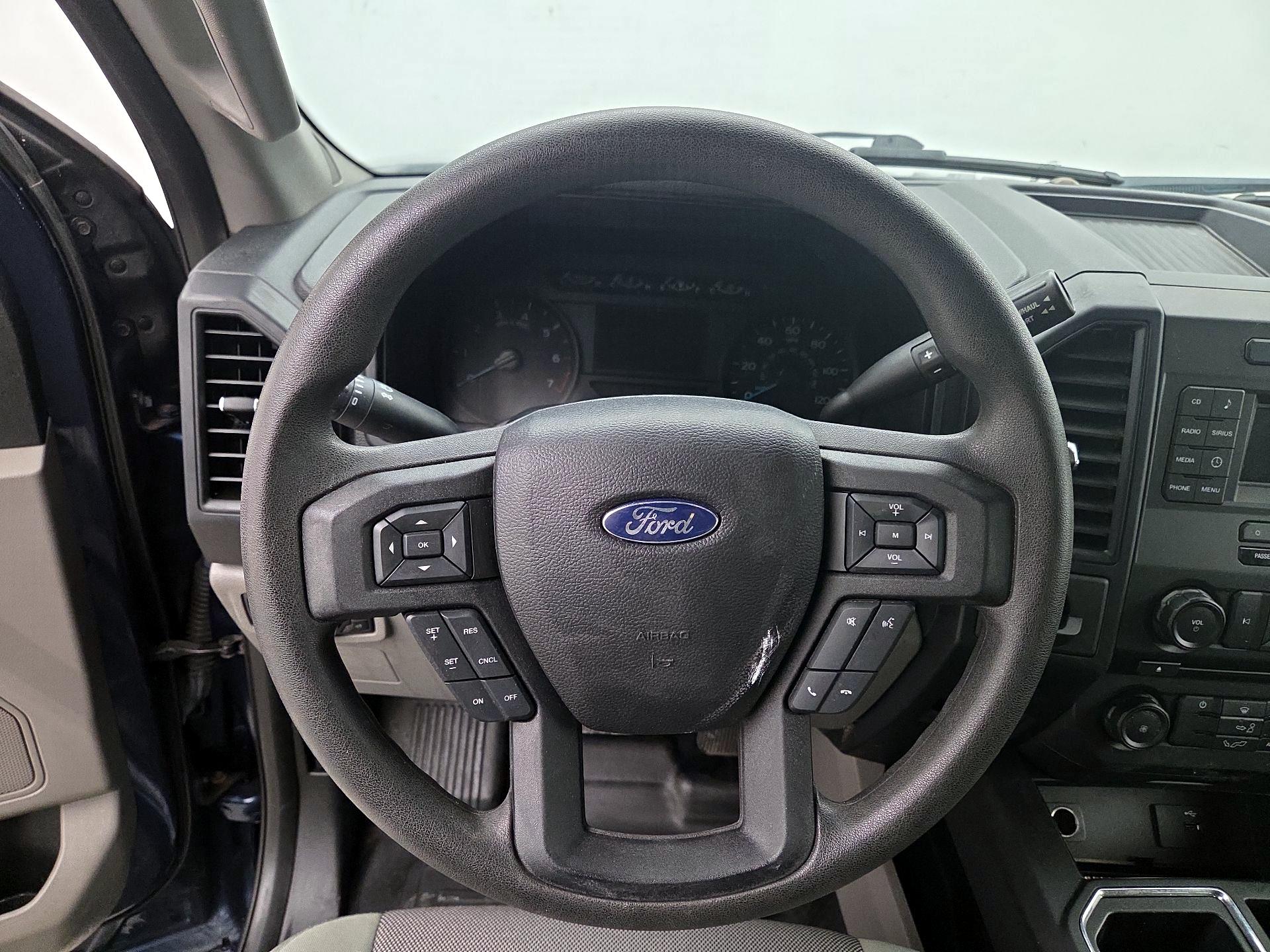 Thumbnail: 2016 Ford F-150 - 10