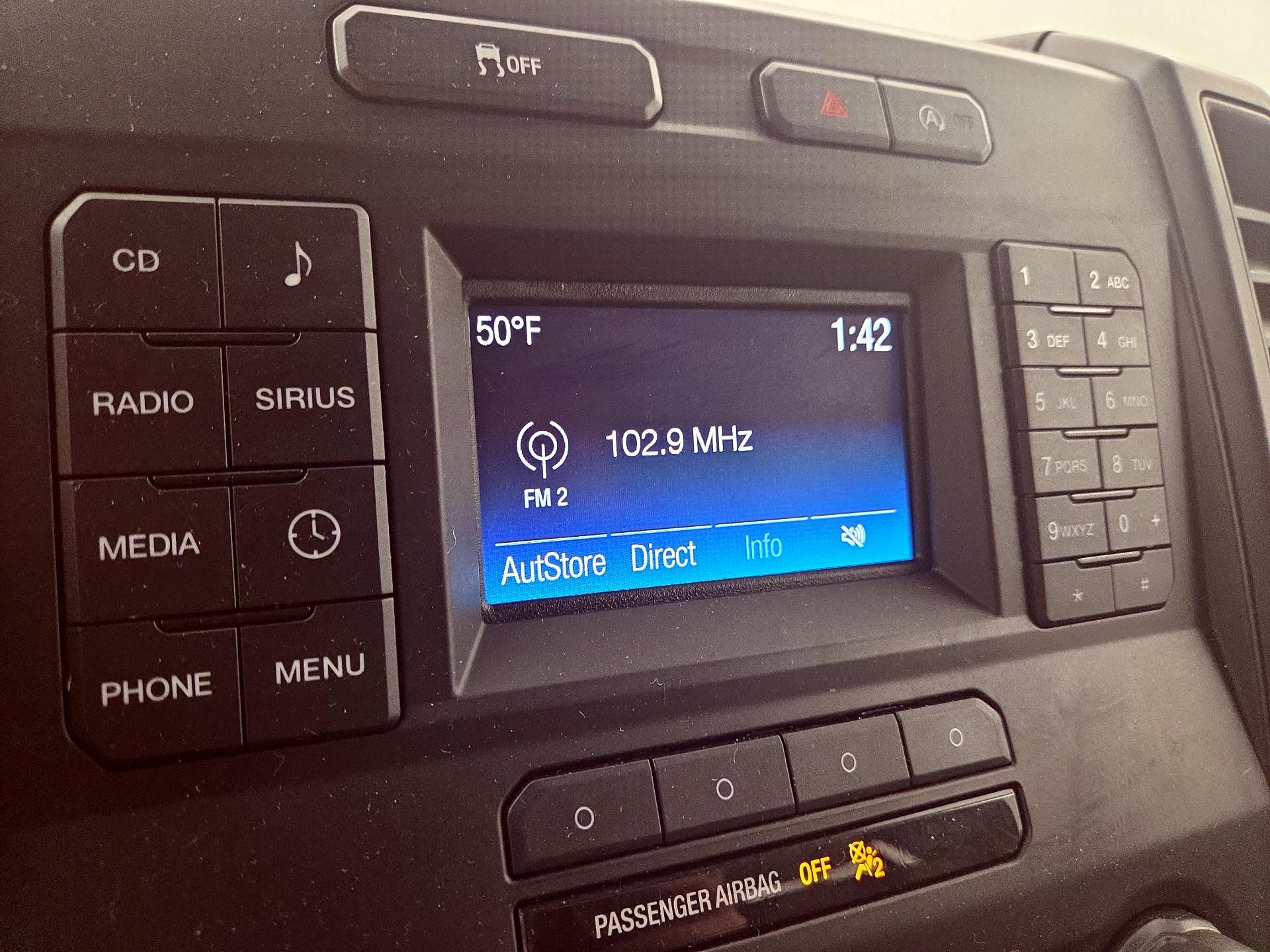 Thumbnail: 2016 Ford F-150 - 14