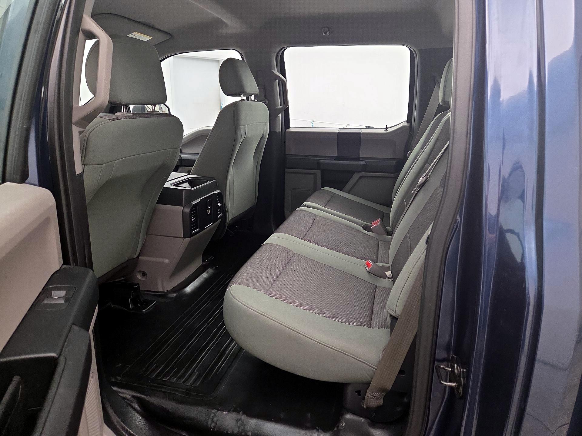 Thumbnail: 2016 Ford F-150 - 18