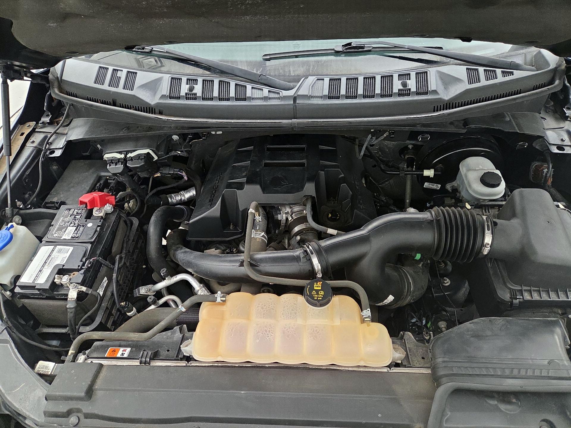 Thumbnail: 2016 Ford F-150 - 20