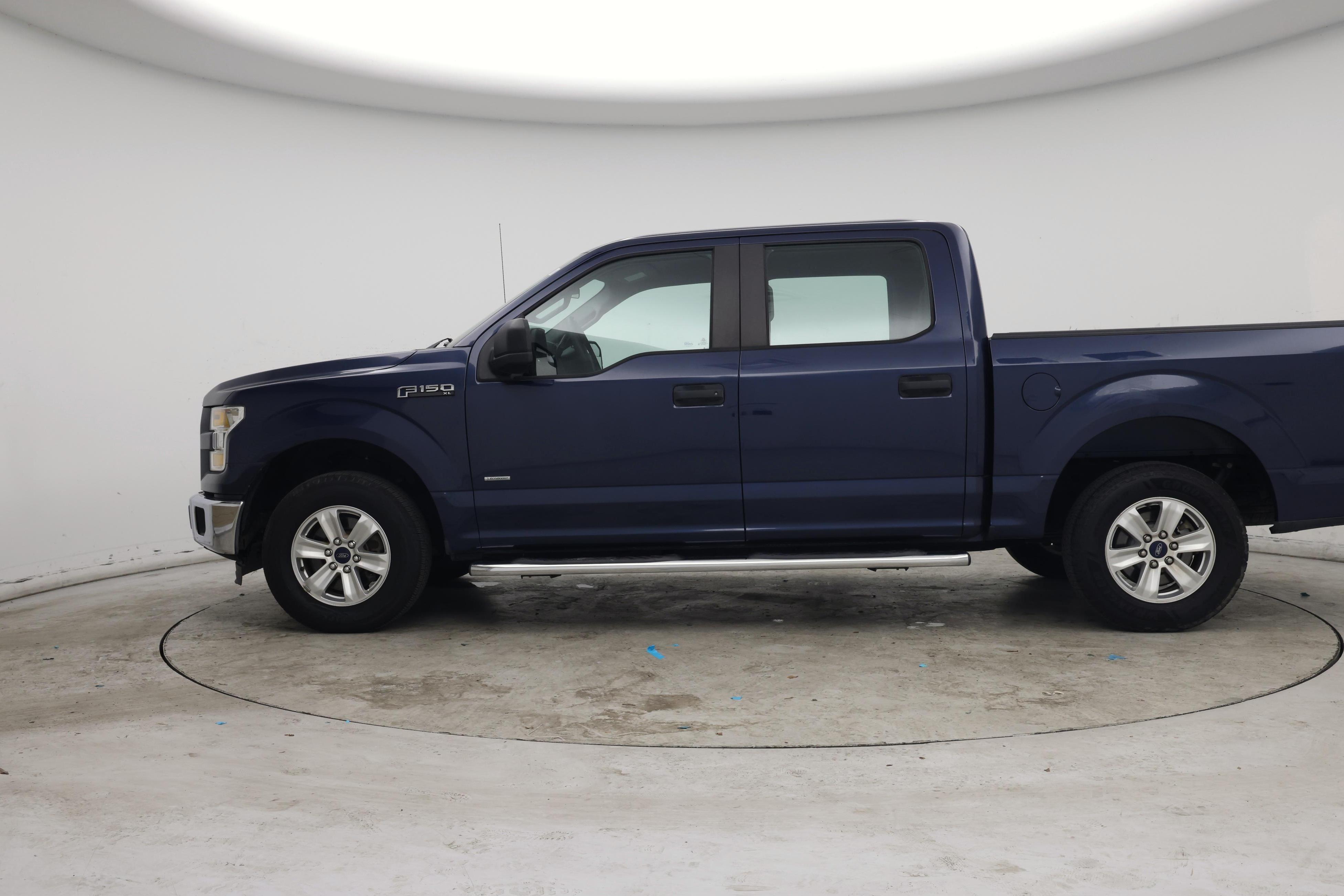 Thumbnail: 2016 Ford F-150 - 3