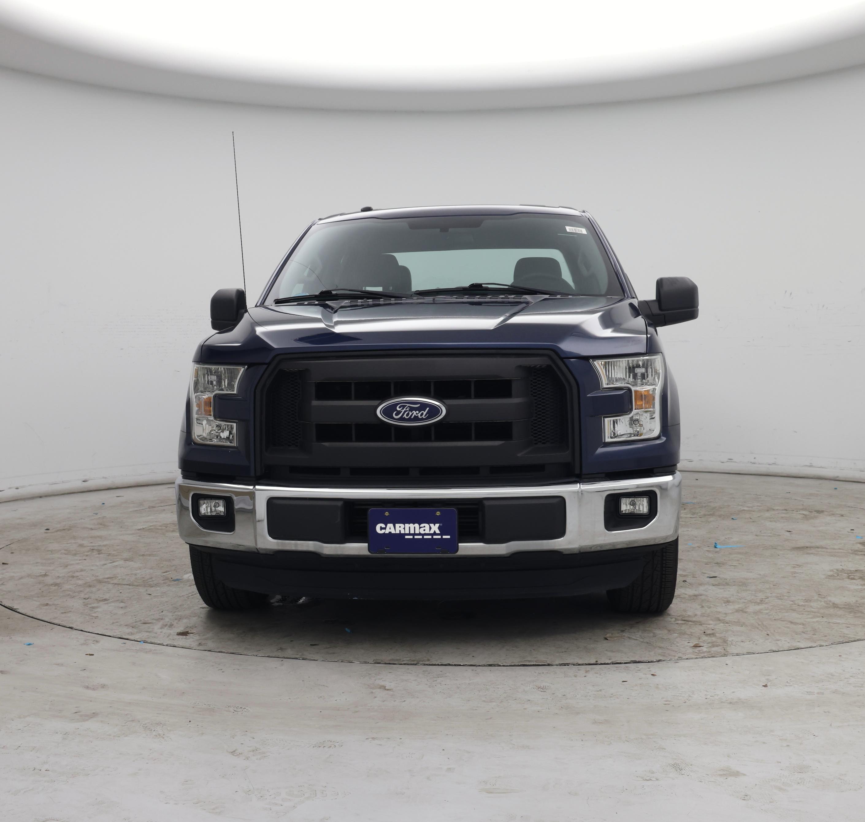 Thumbnail: 2016 Ford F-150 - 5