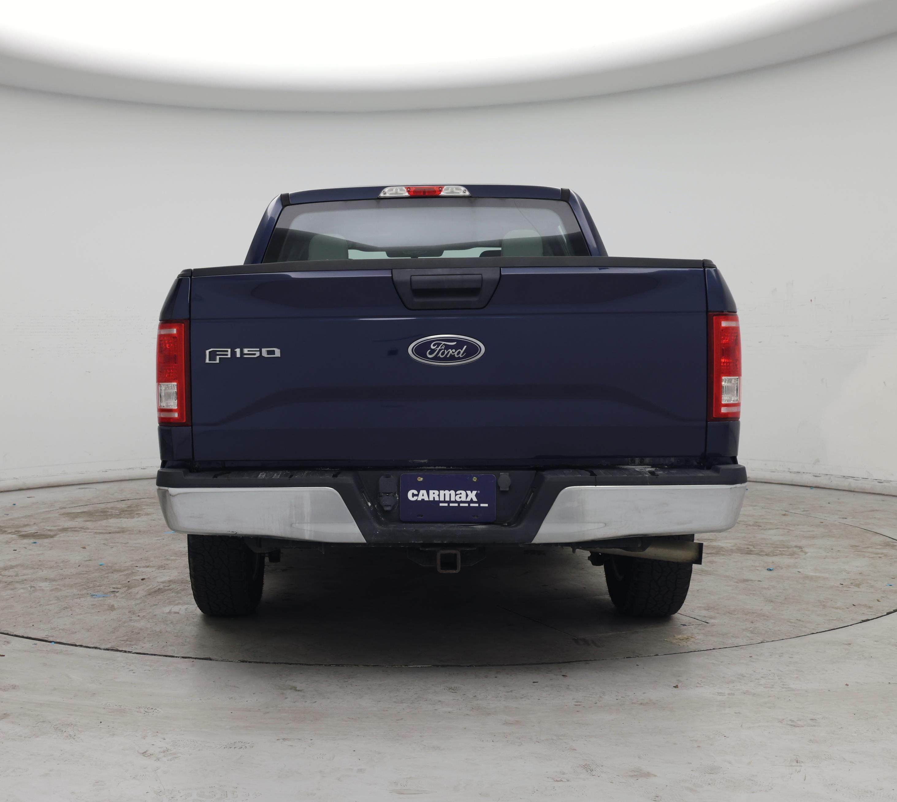 Thumbnail: 2016 Ford F-150 - 6