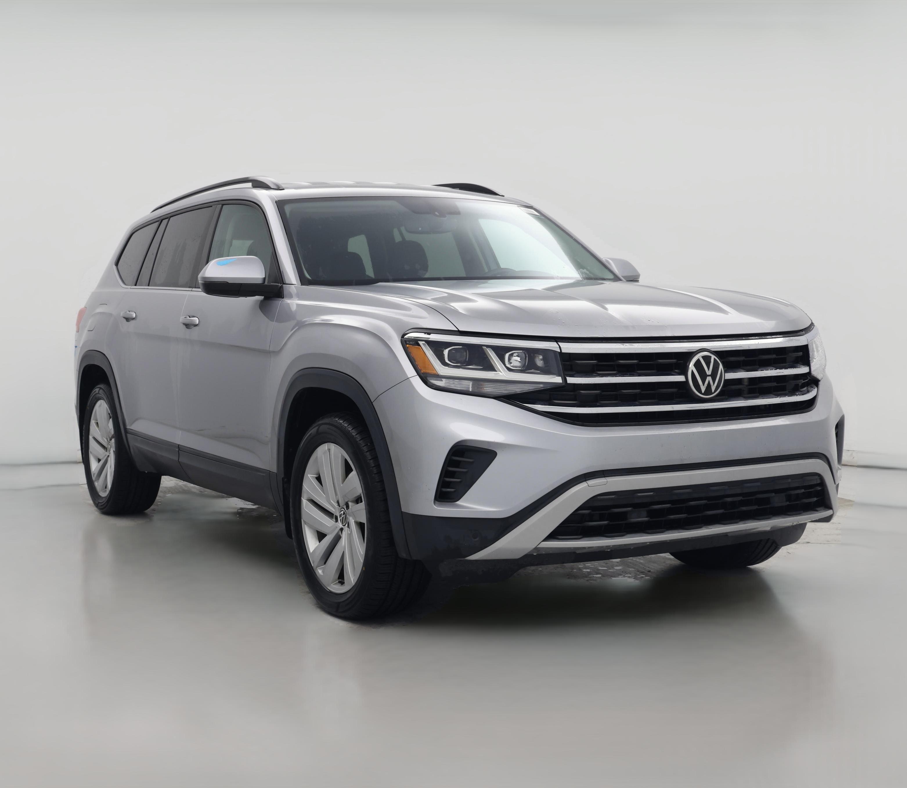 Thumbnail: 2021 Volkswagen Atlas - 1