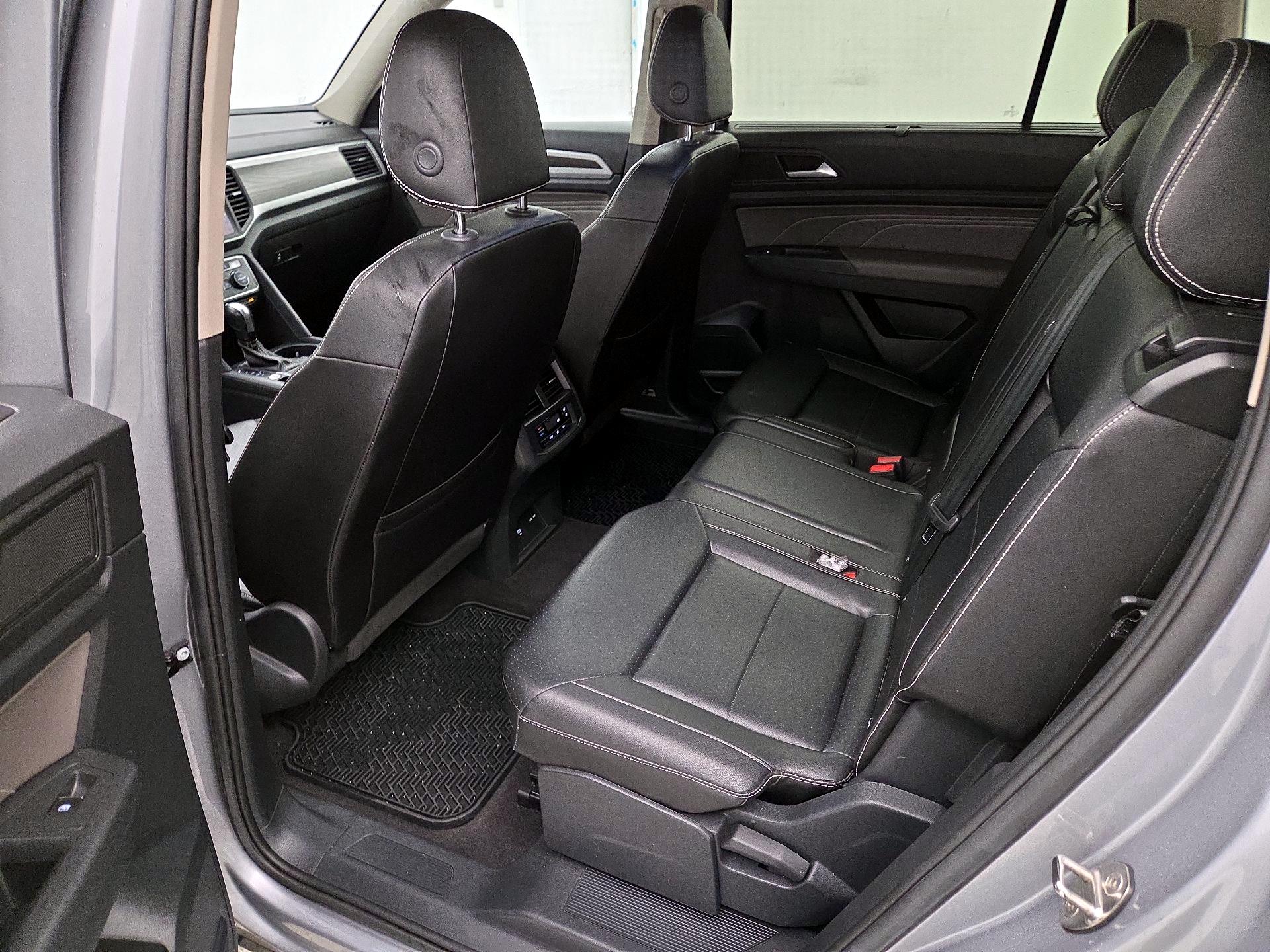 Thumbnail: 2021 Volkswagen Atlas - 19