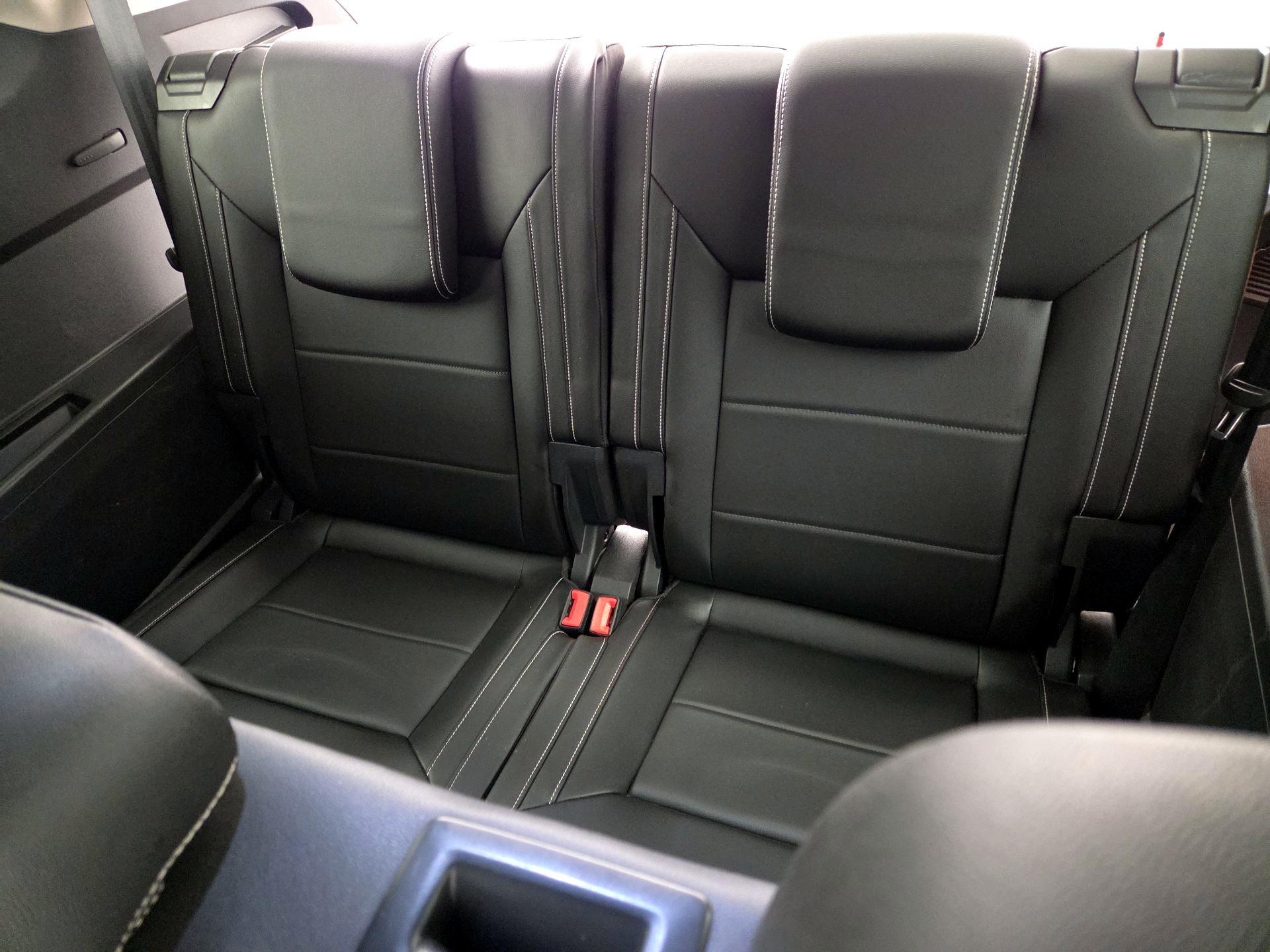 Thumbnail: 2021 Volkswagen Atlas - 20