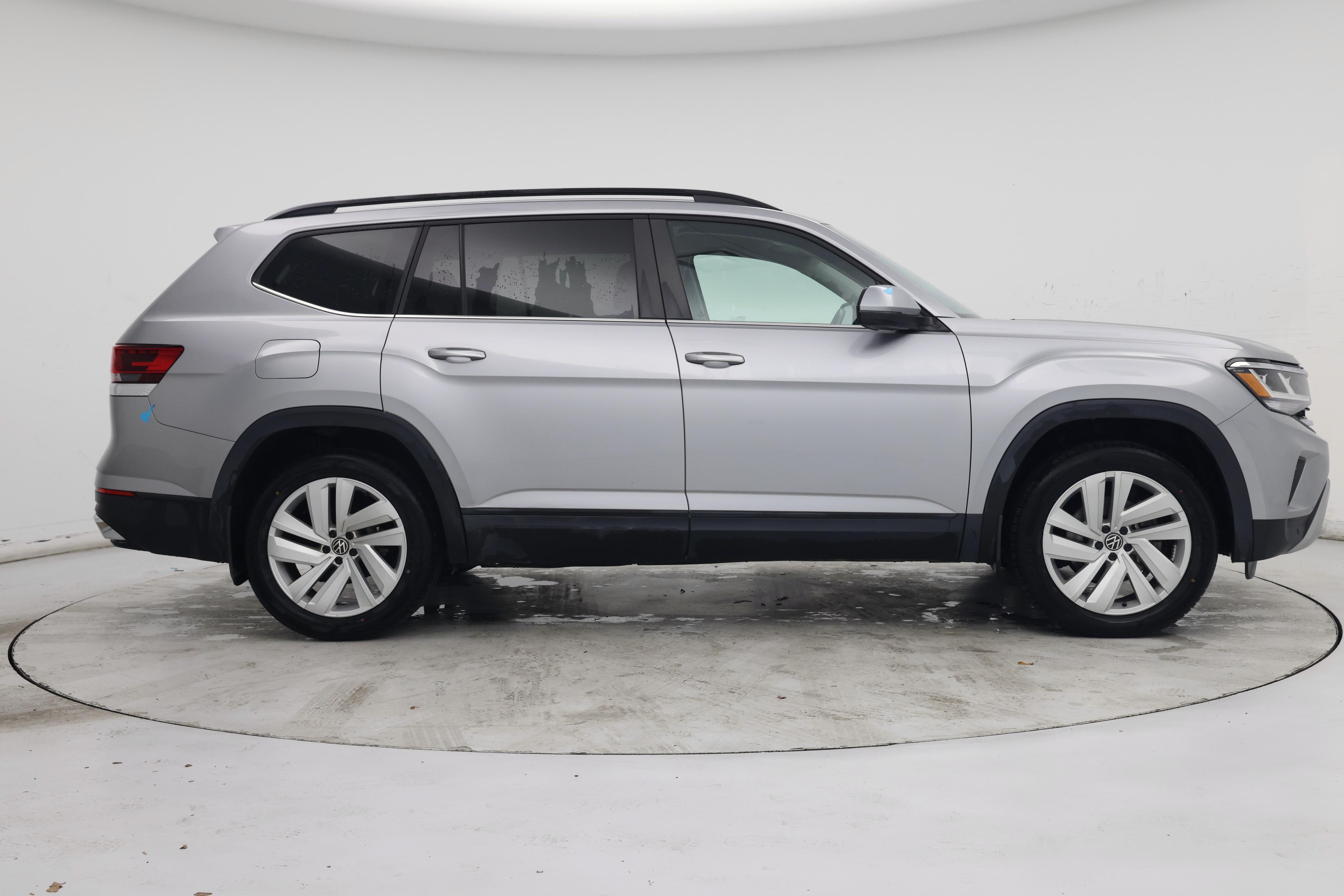 Thumbnail: 2021 Volkswagen Atlas - 7