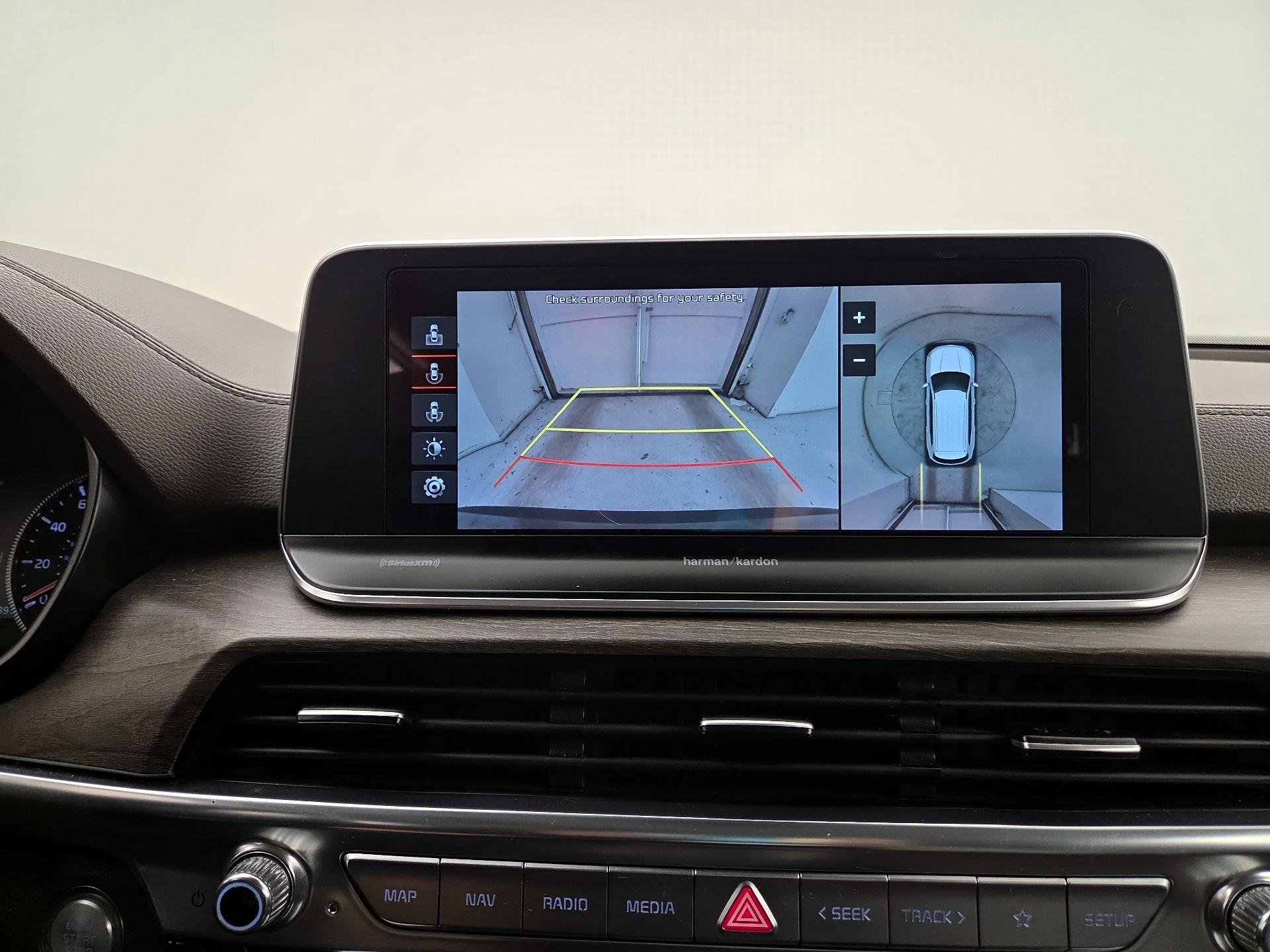 Thumbnail: 2021 Kia Telluride - 15