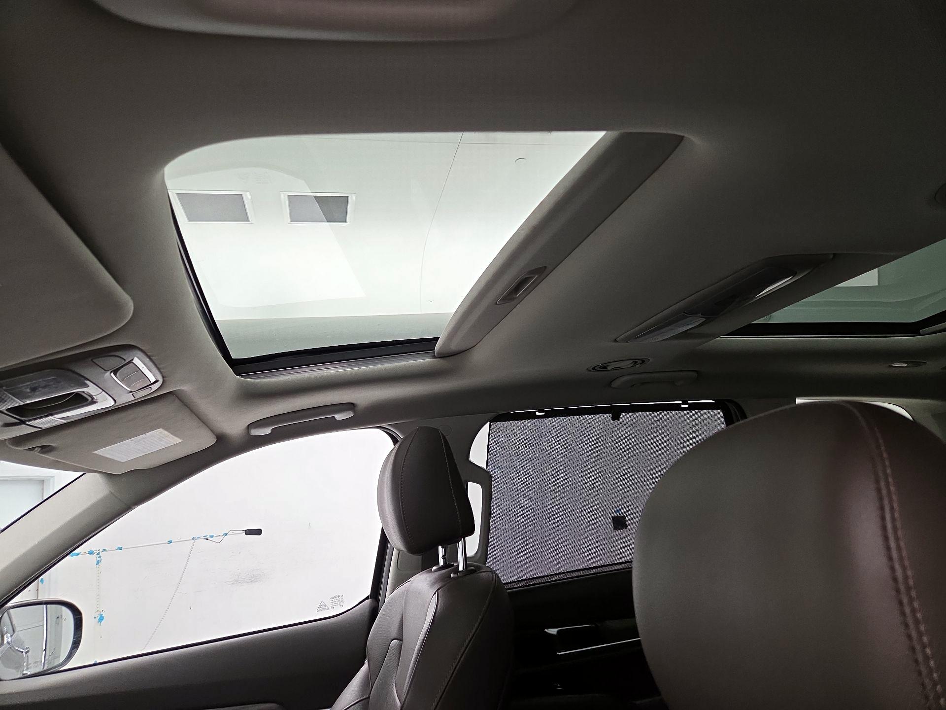 Thumbnail: 2021 Kia Telluride - 20