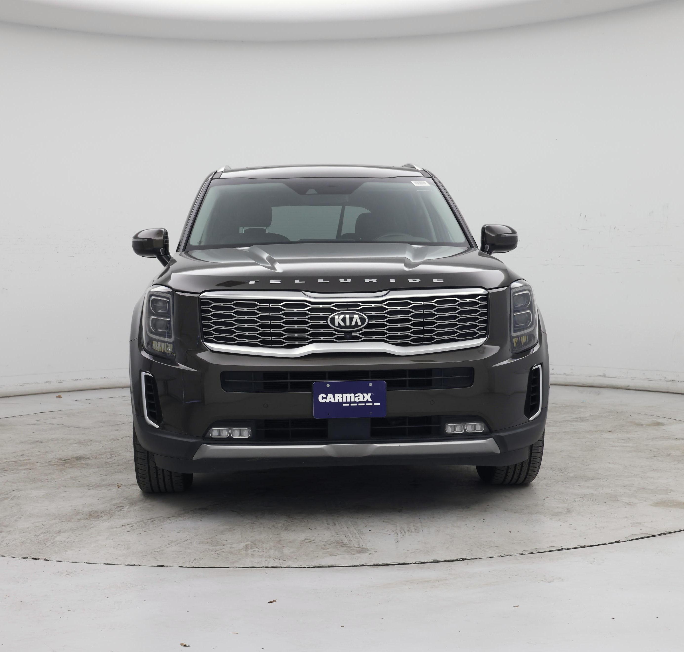 Thumbnail: 2021 Kia Telluride - 5