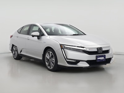 2018 Honda Clarity Plug in Hybrid Touring