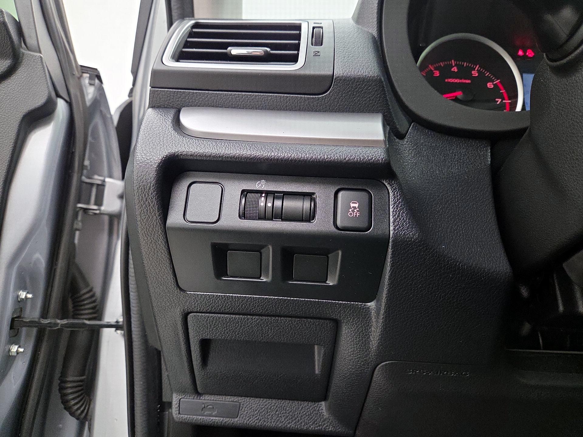 Thumbnail: 2018 Subaru Forester - 13