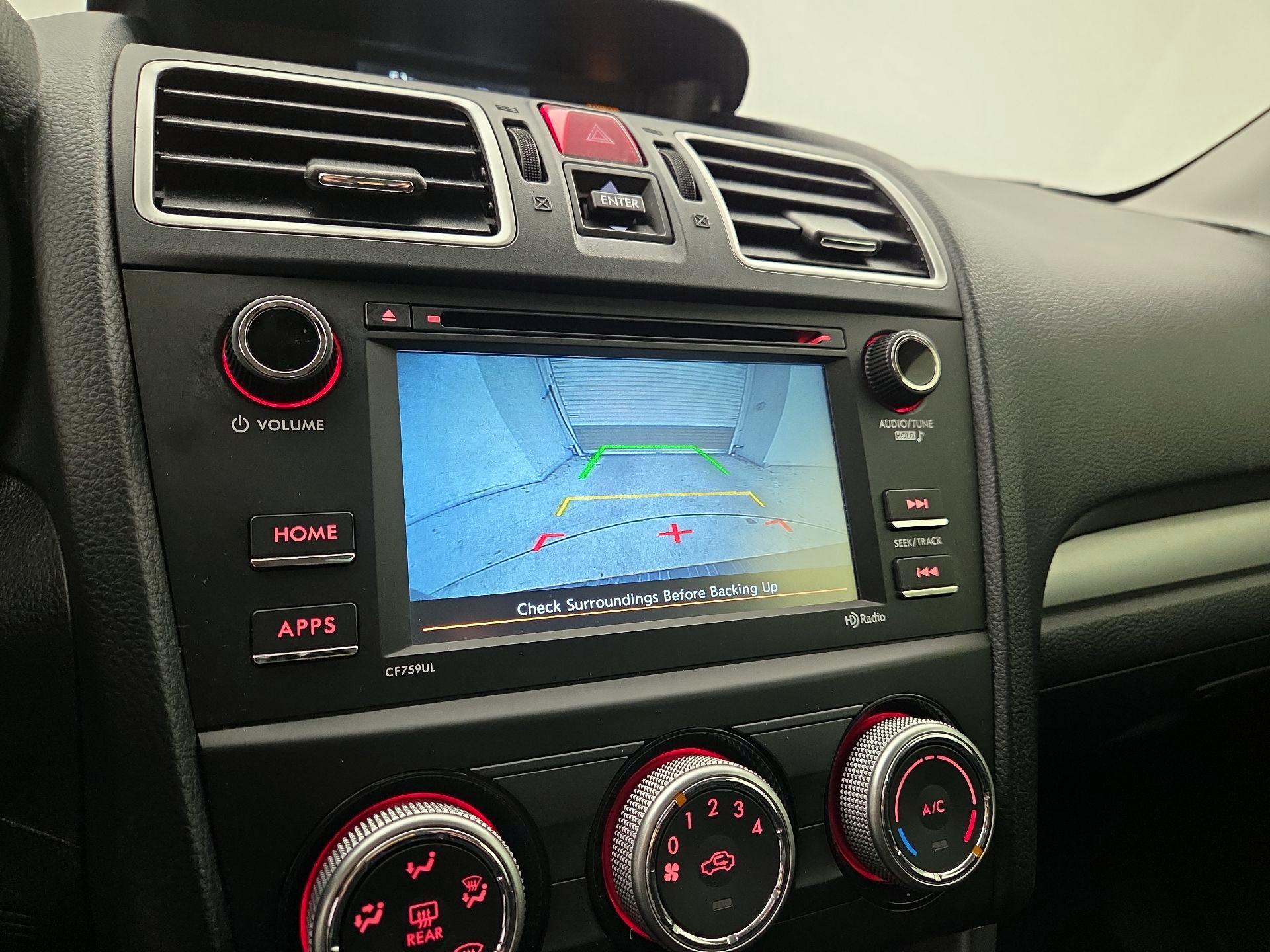 Thumbnail: 2018 Subaru Forester - 14