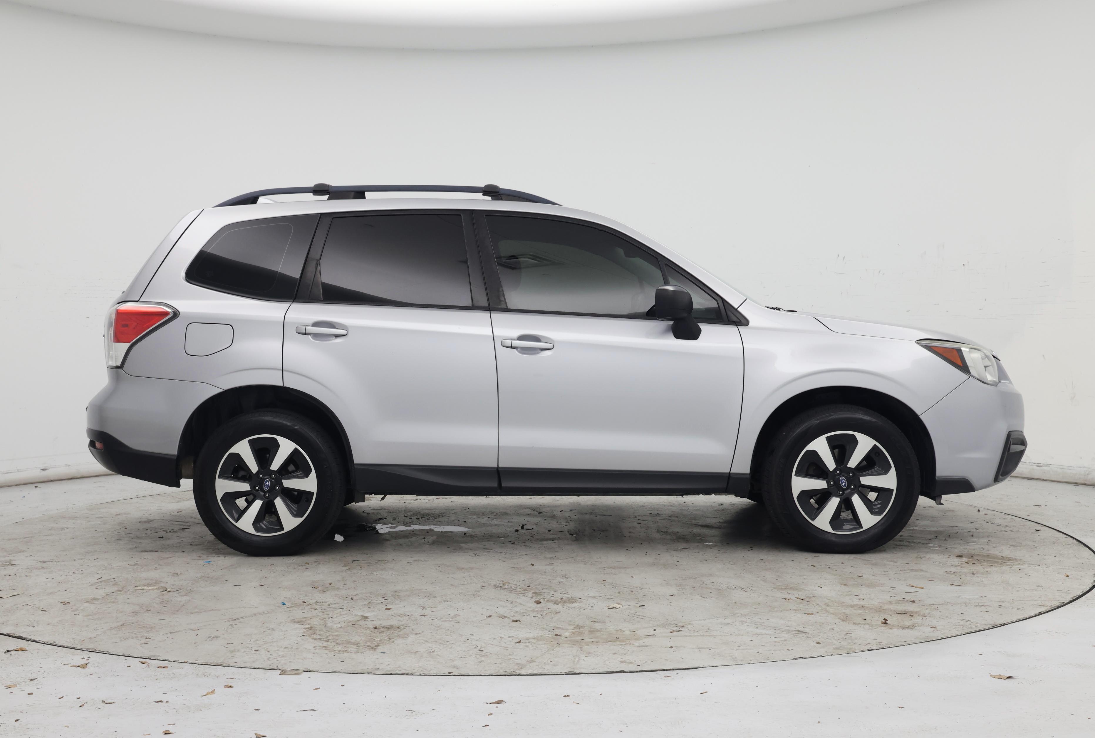 Thumbnail: 2018 Subaru Forester - 7