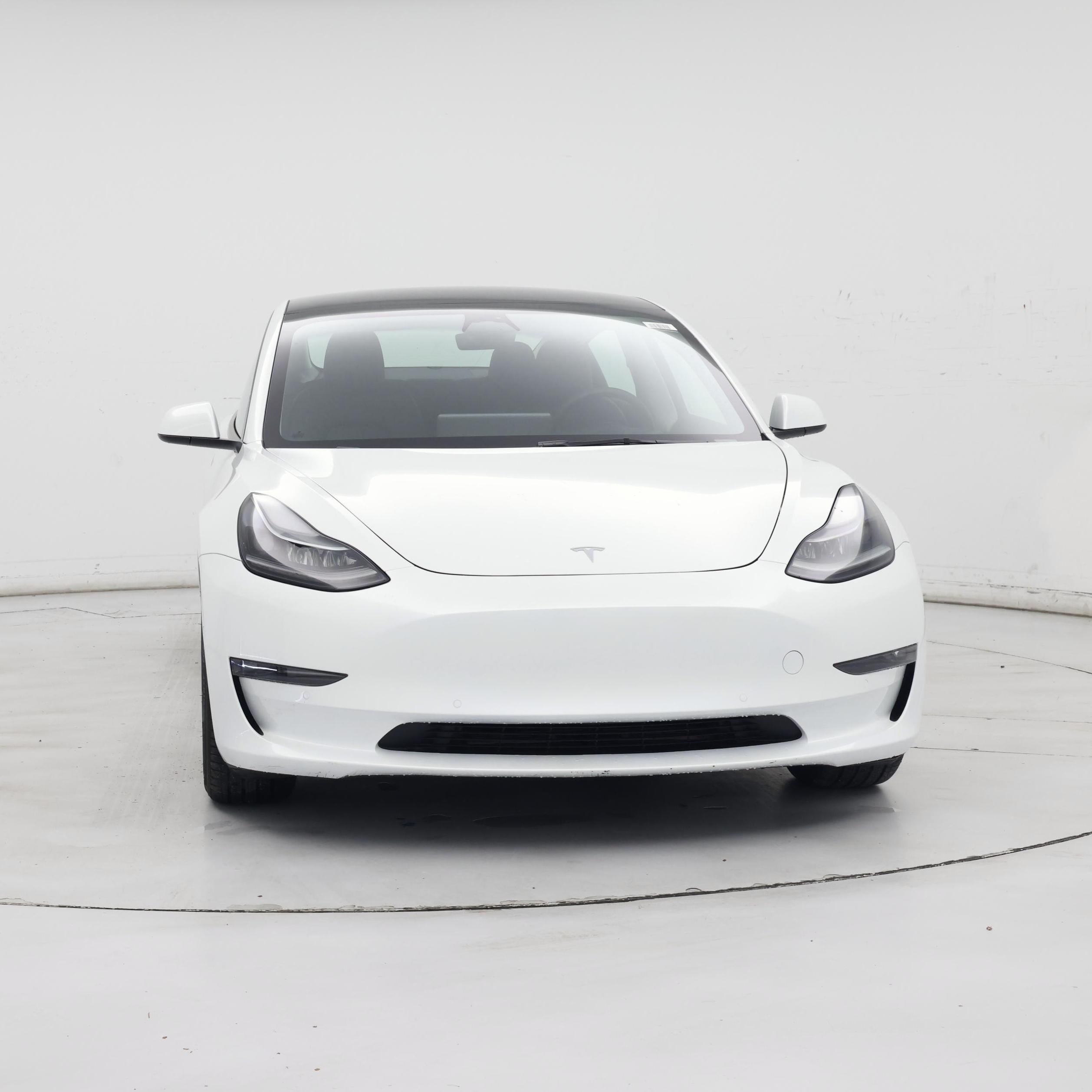 Thumbnail: 2022 Tesla Model 3 - 5