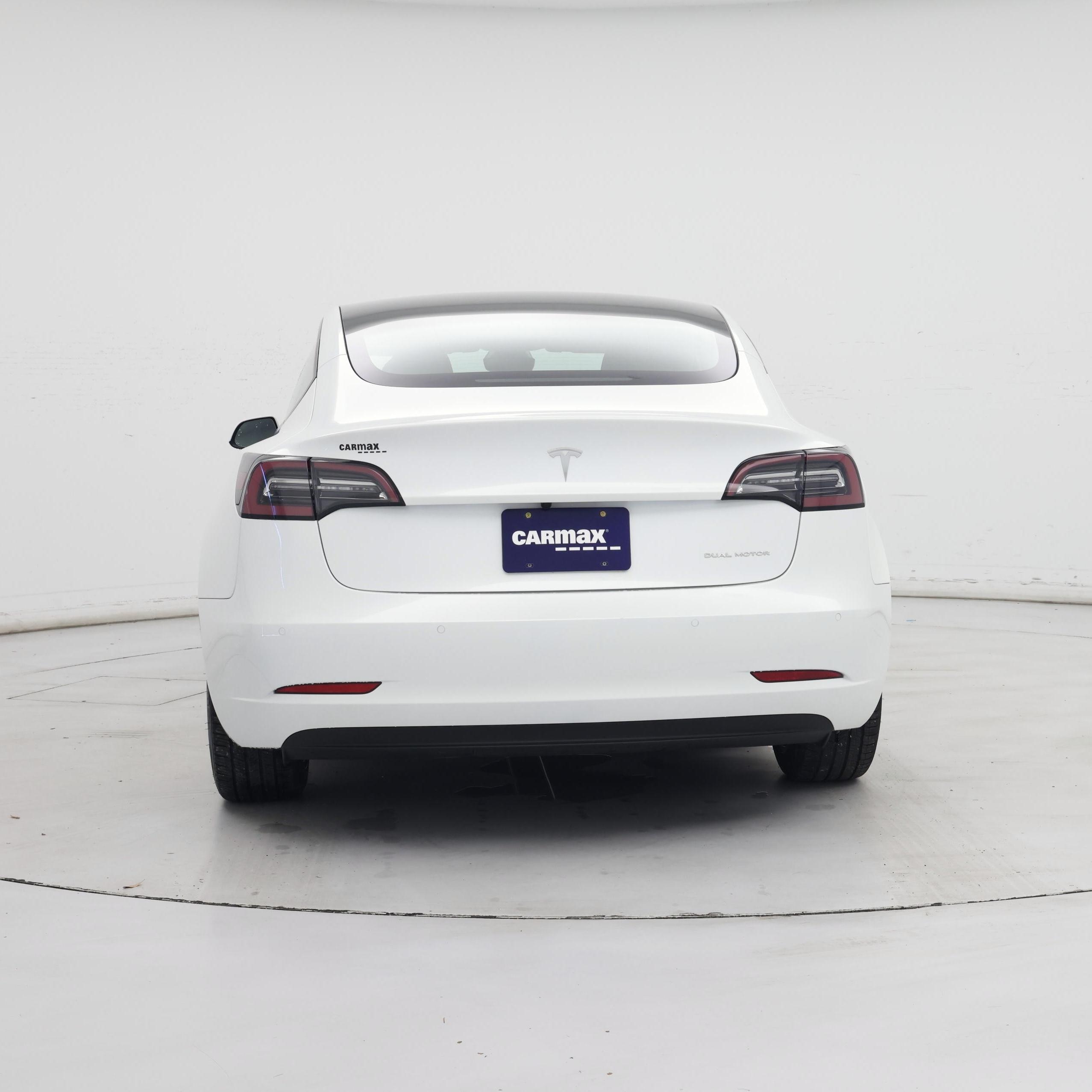 Thumbnail: 2022 Tesla Model 3 - 6