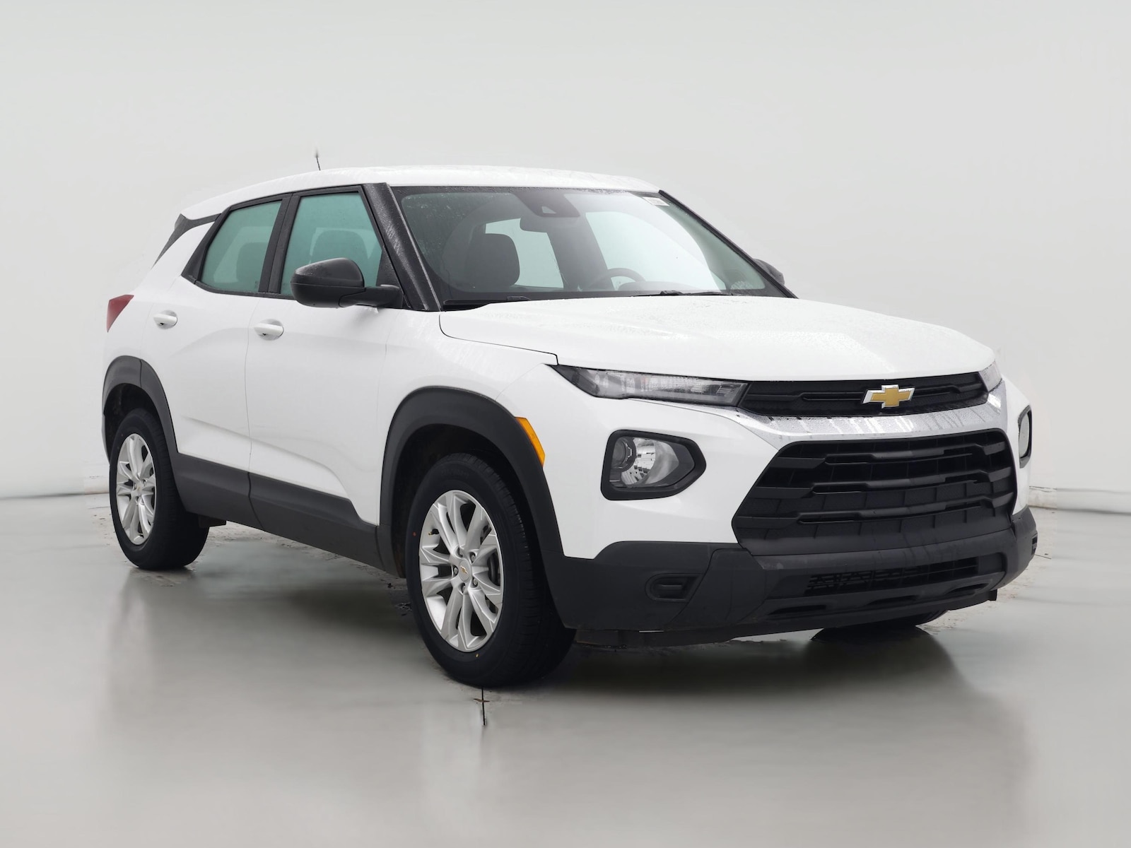 2022 Chevrolet Trailblazer LS