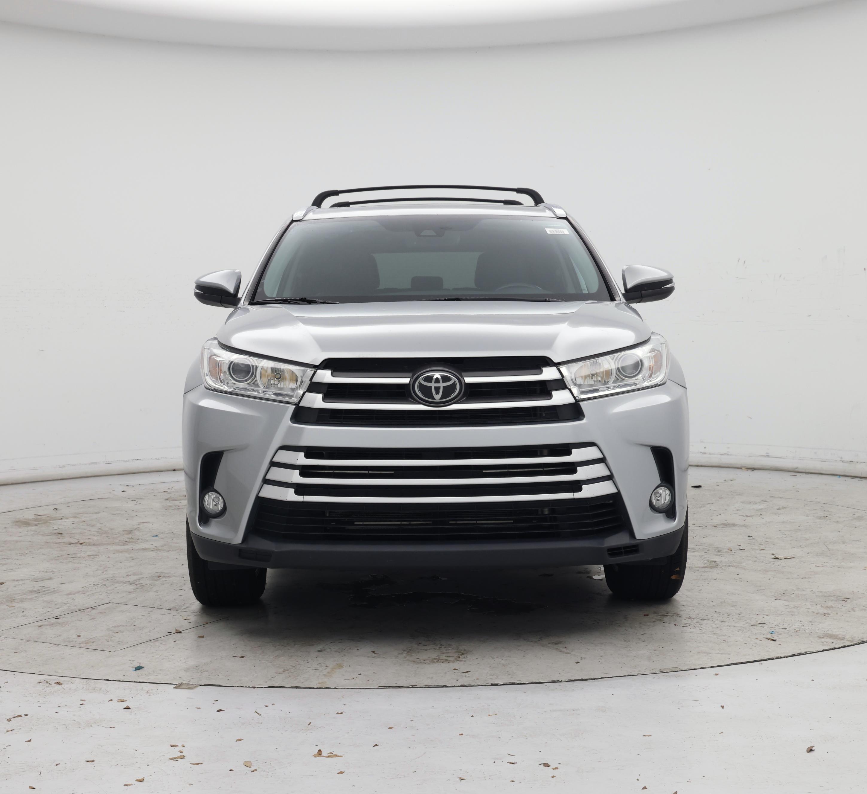 Thumbnail: 2019 Toyota Highlander - 5