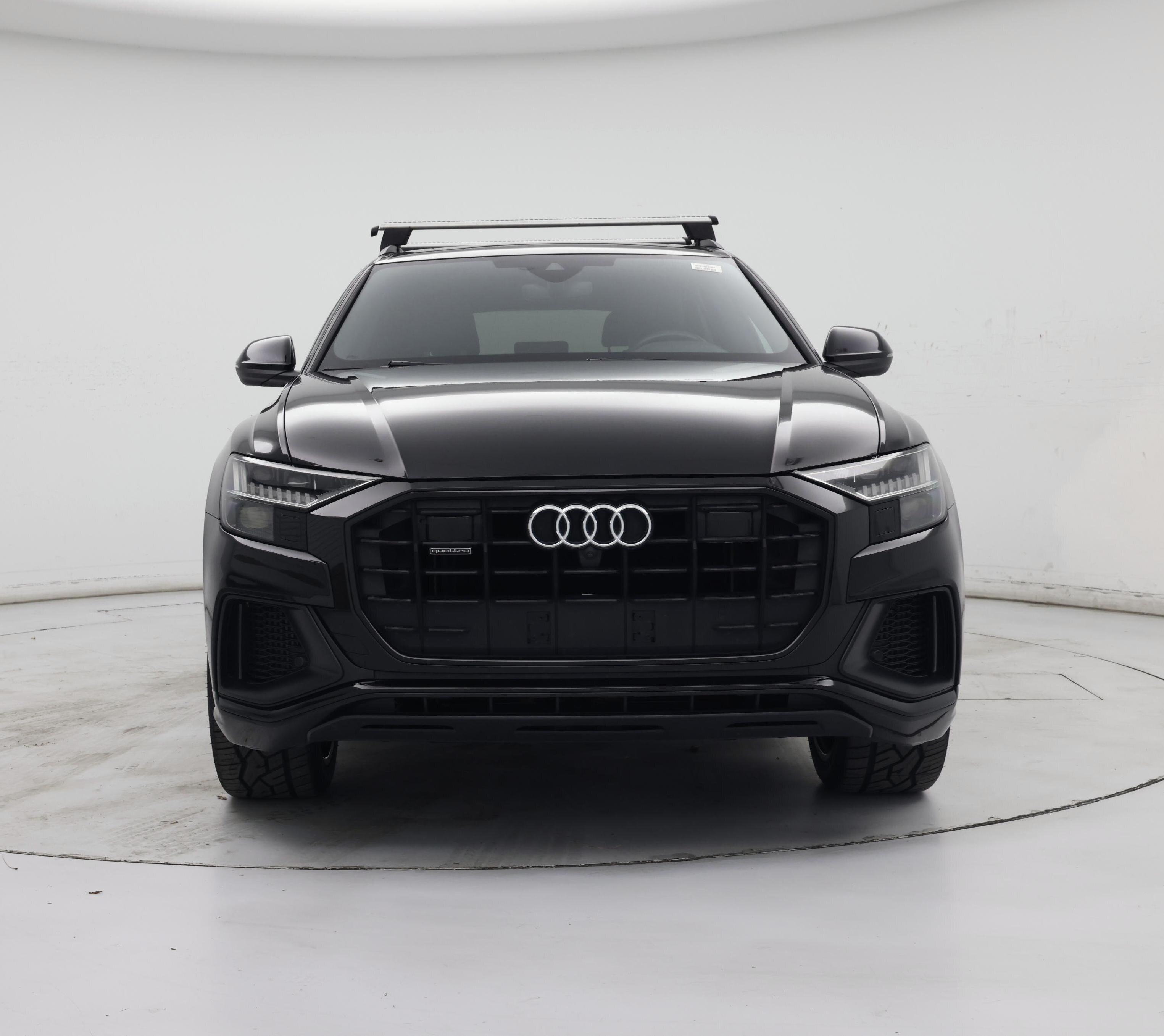 Thumbnail: 2021 Audi Q8 - 5