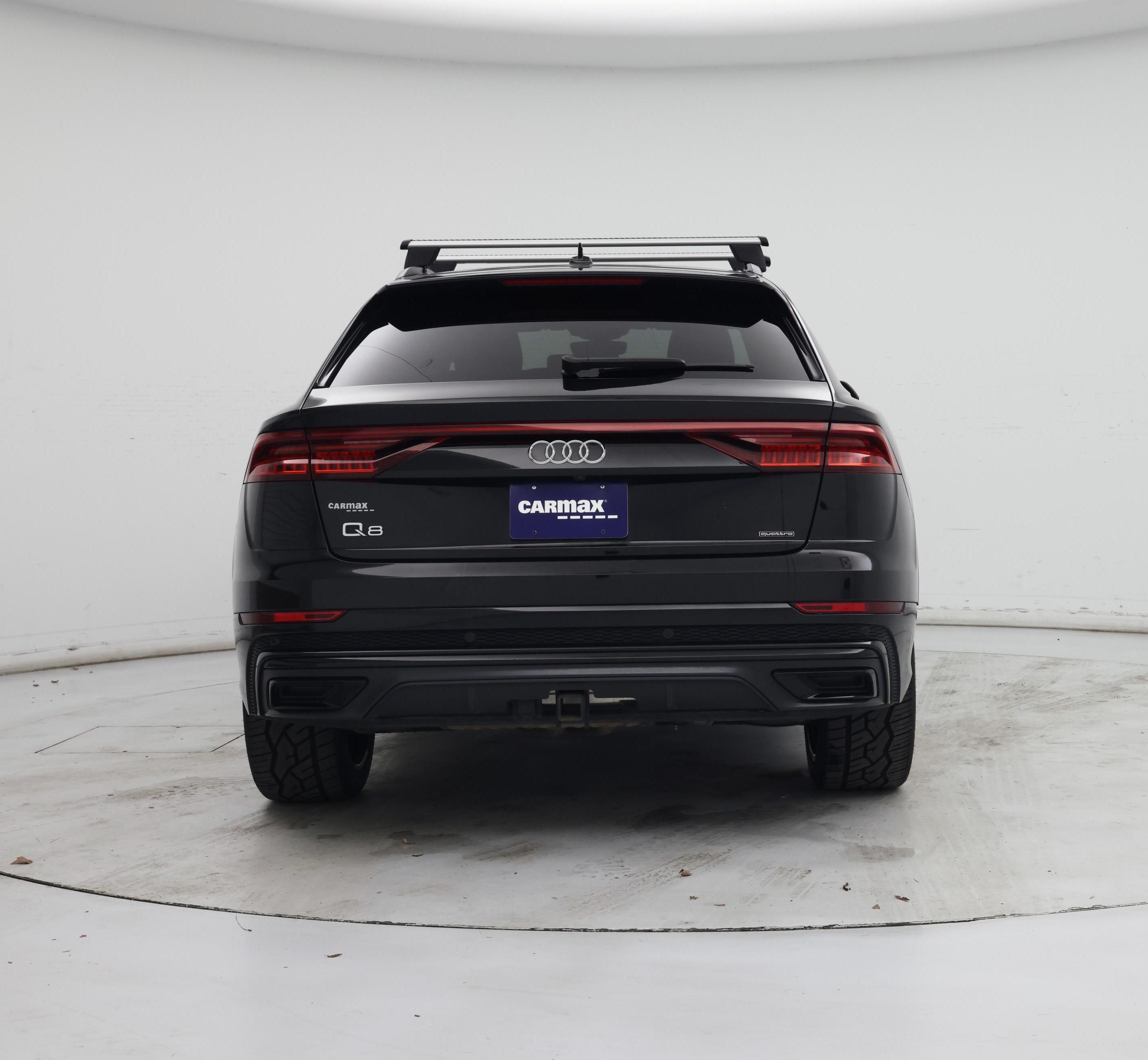 Thumbnail: 2021 Audi Q8 - 6