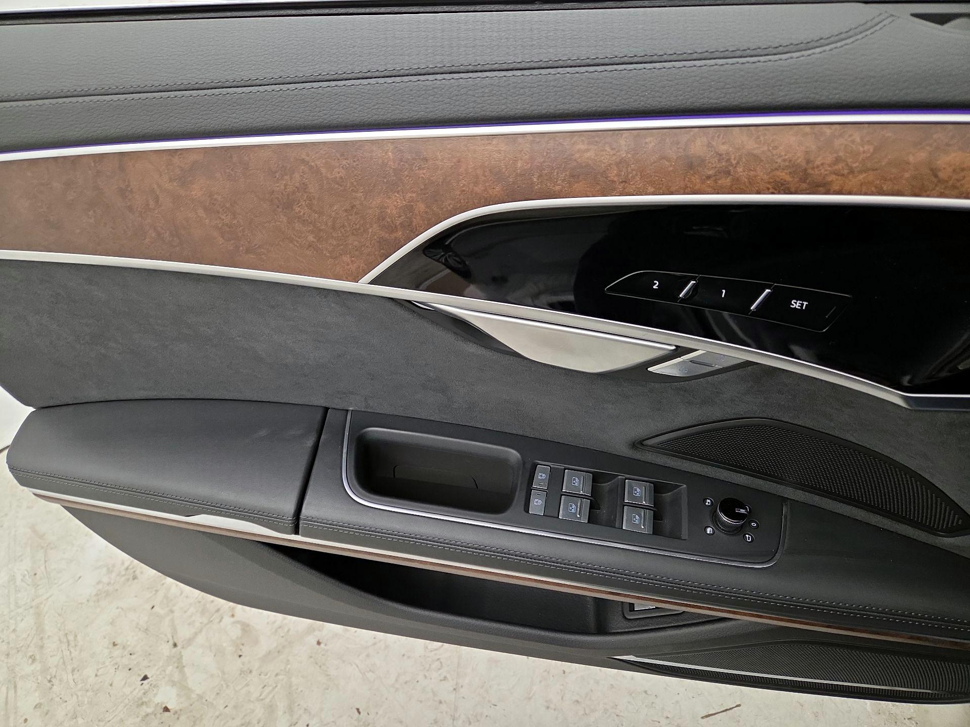 Thumbnail: 2024 Audi A8 - 12