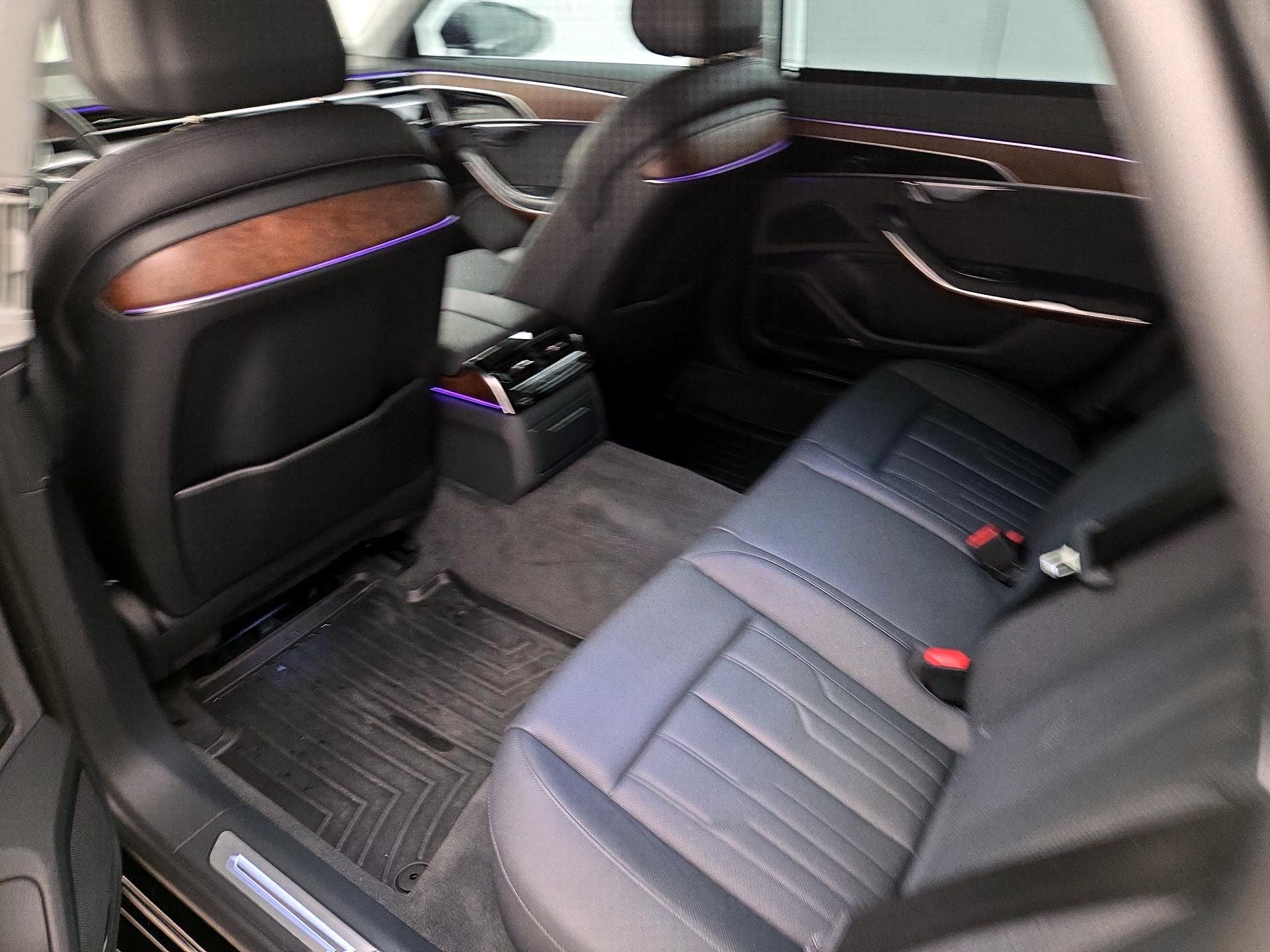 Thumbnail: 2024 Audi A8 - 19