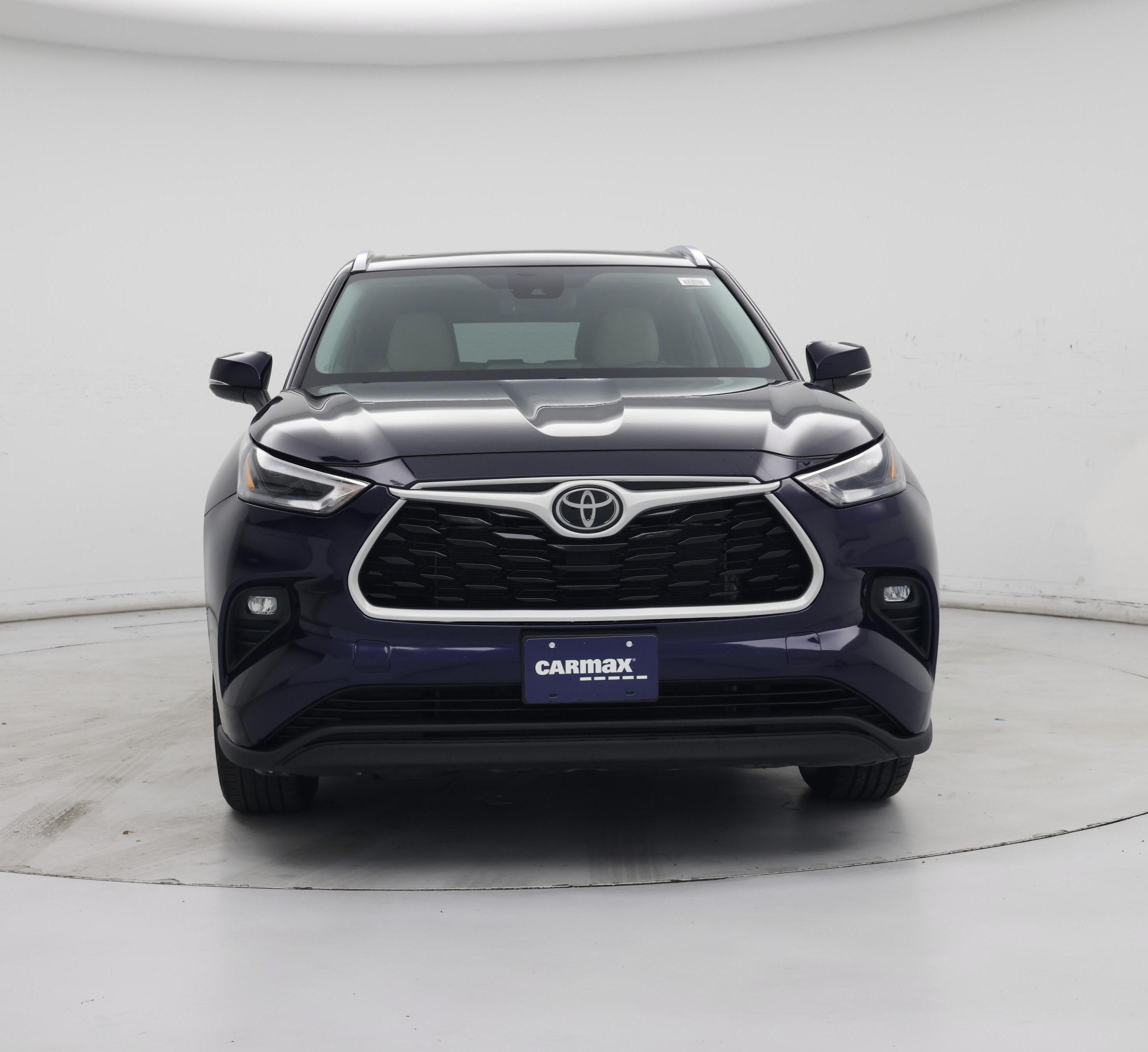 Thumbnail: 2021 Toyota Highlander - 5