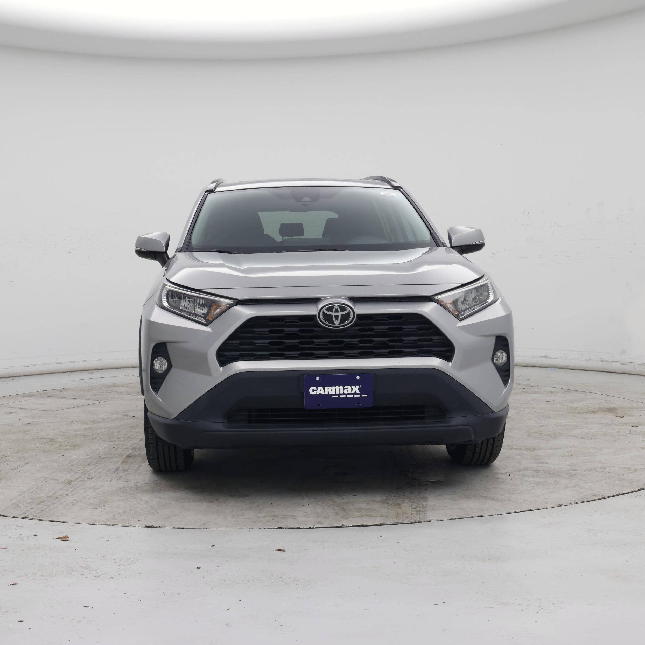 Thumbnail: 2019 Toyota RAV4 - 5
