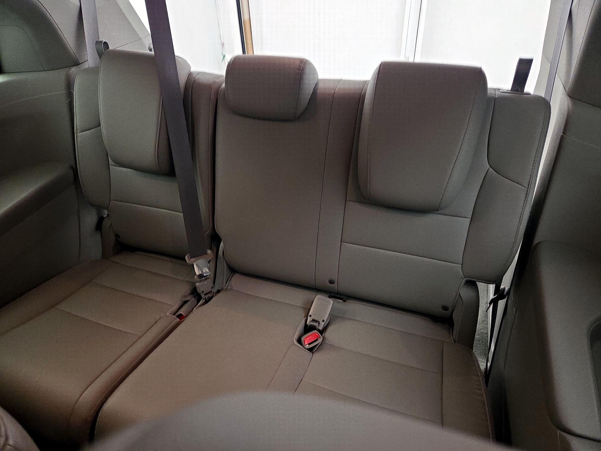 Thumbnail: 2015 Honda Odyssey - 20