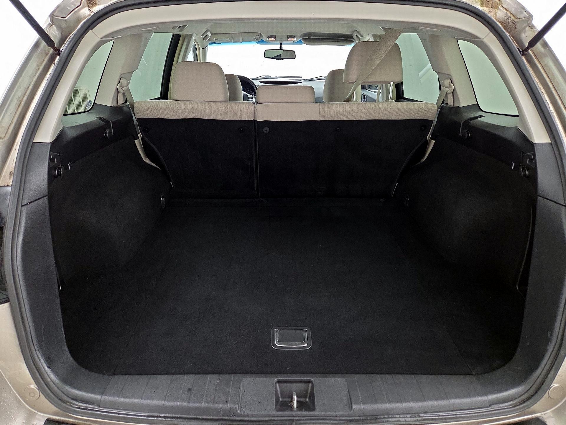 Thumbnail: 2014 Subaru Outback - 18