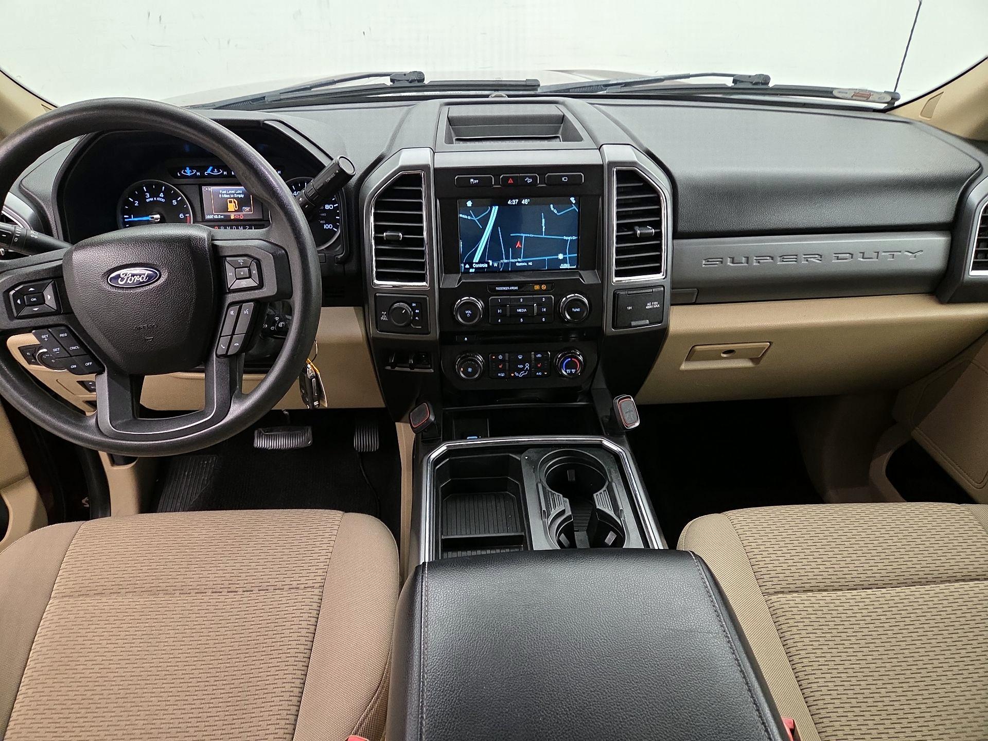 Thumbnail: 2017 Ford F-250 - 9