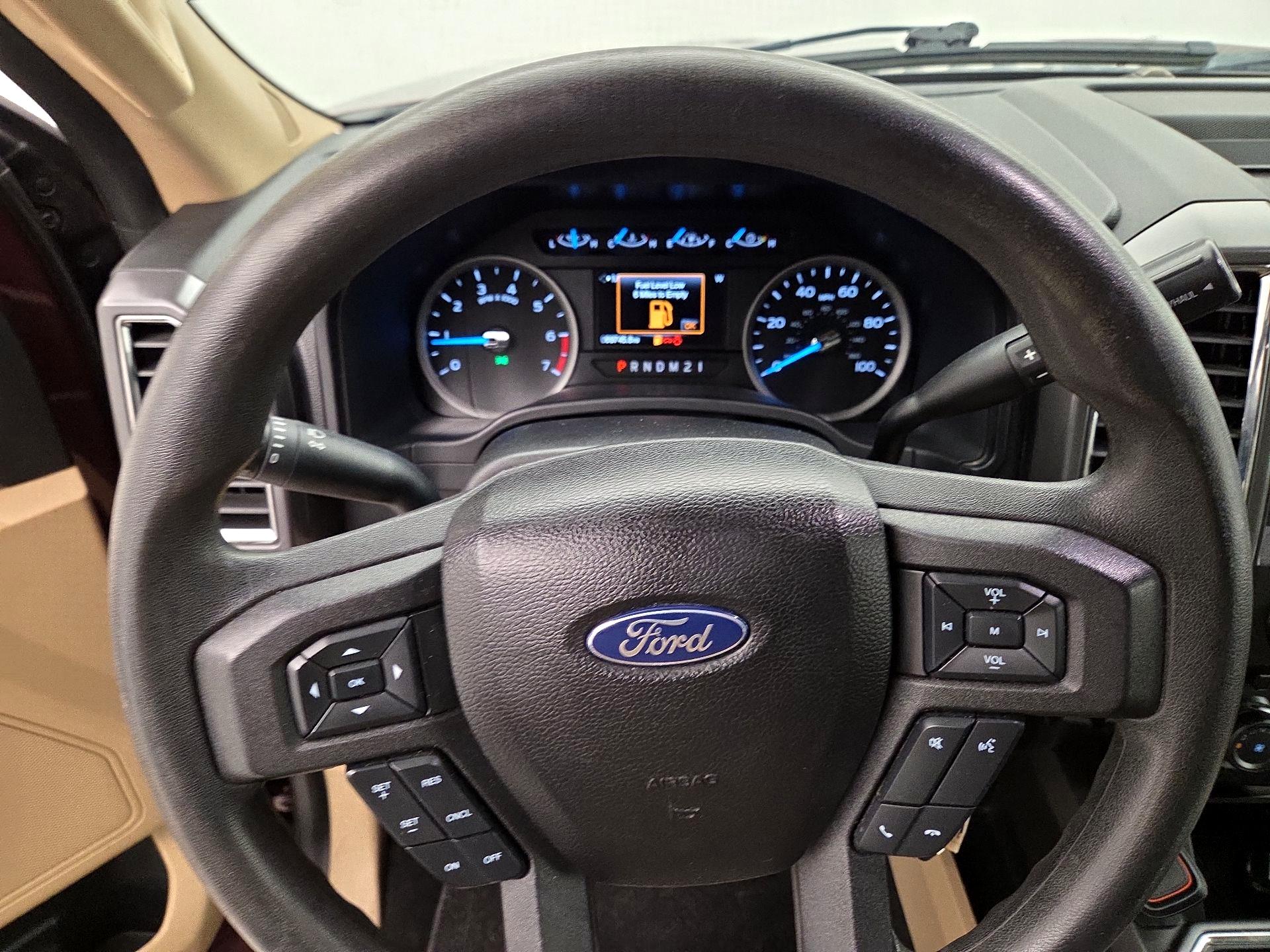 Thumbnail: 2017 Ford F-250 - 10