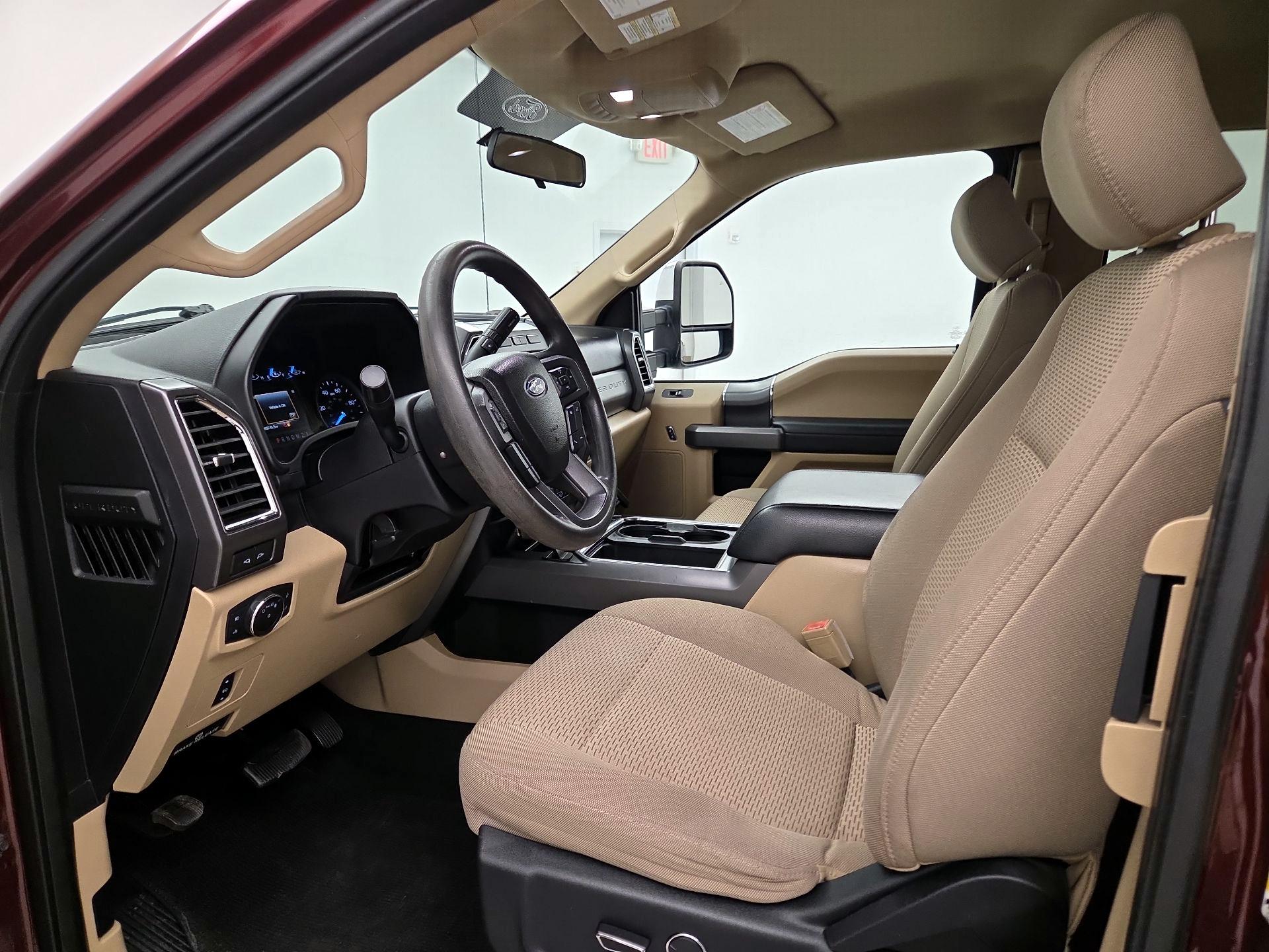 Thumbnail: 2017 Ford F-250 - 11