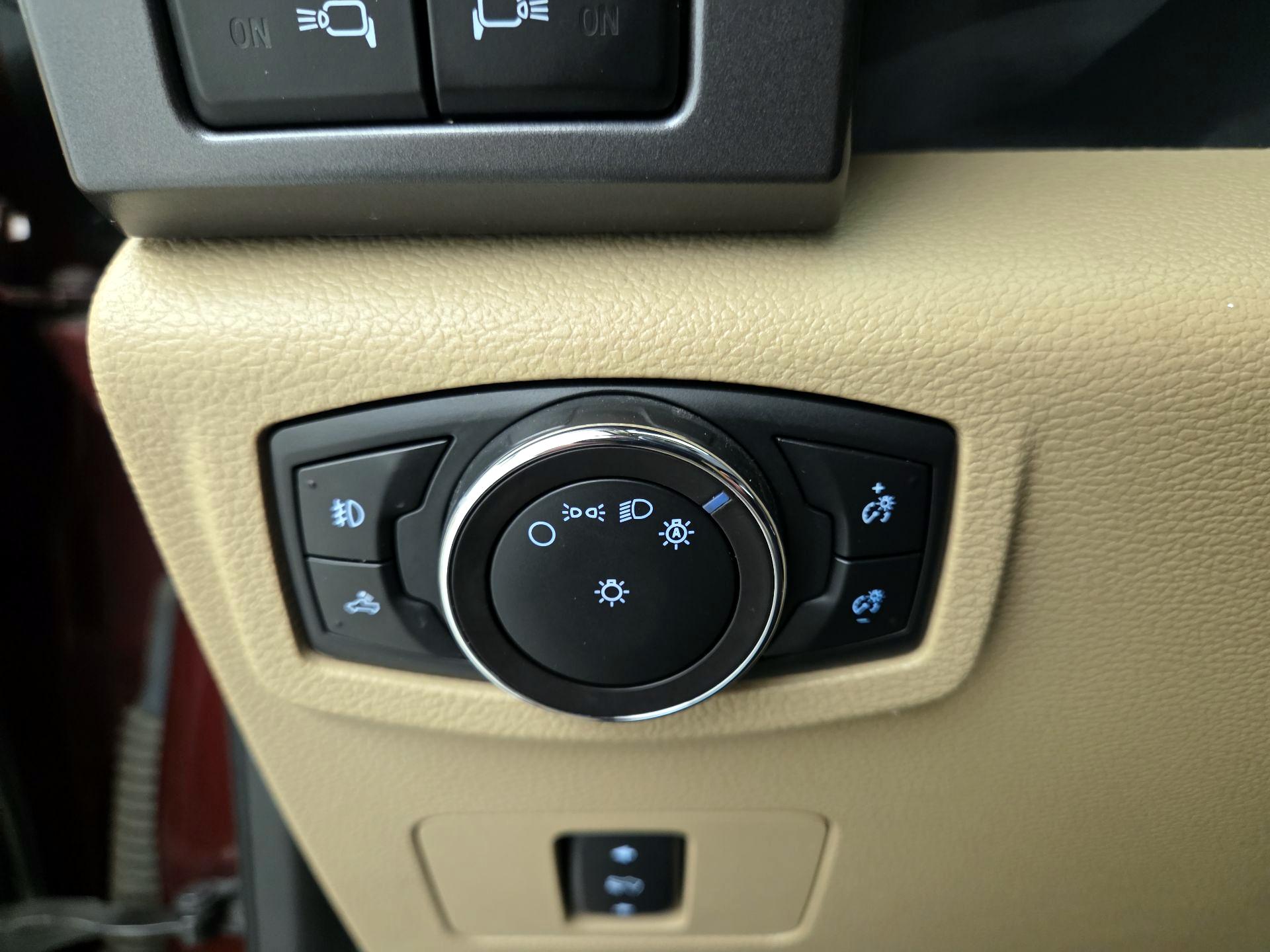 Thumbnail: 2017 Ford F-250 - 13