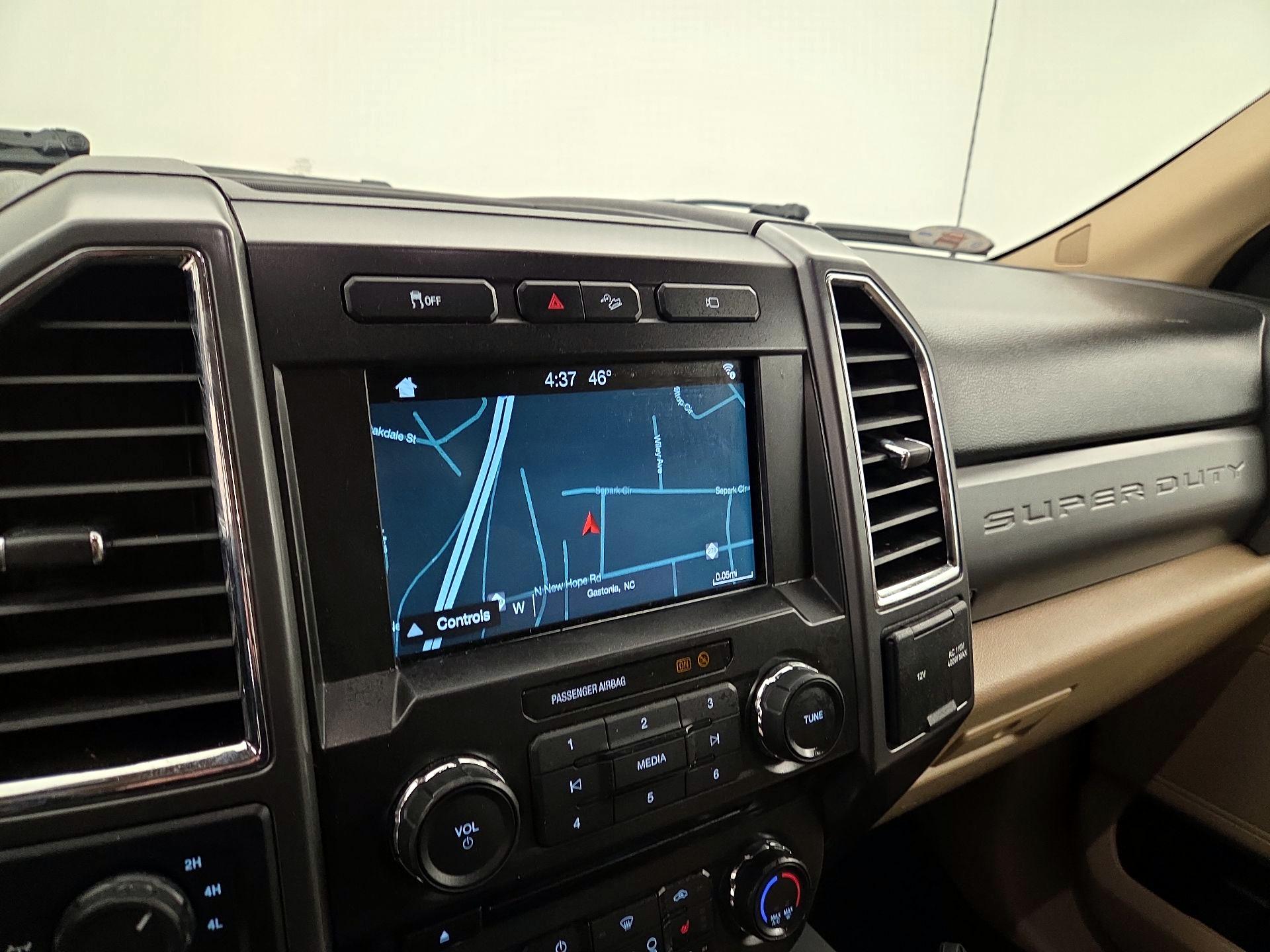 Thumbnail: 2017 Ford F-250 - 15