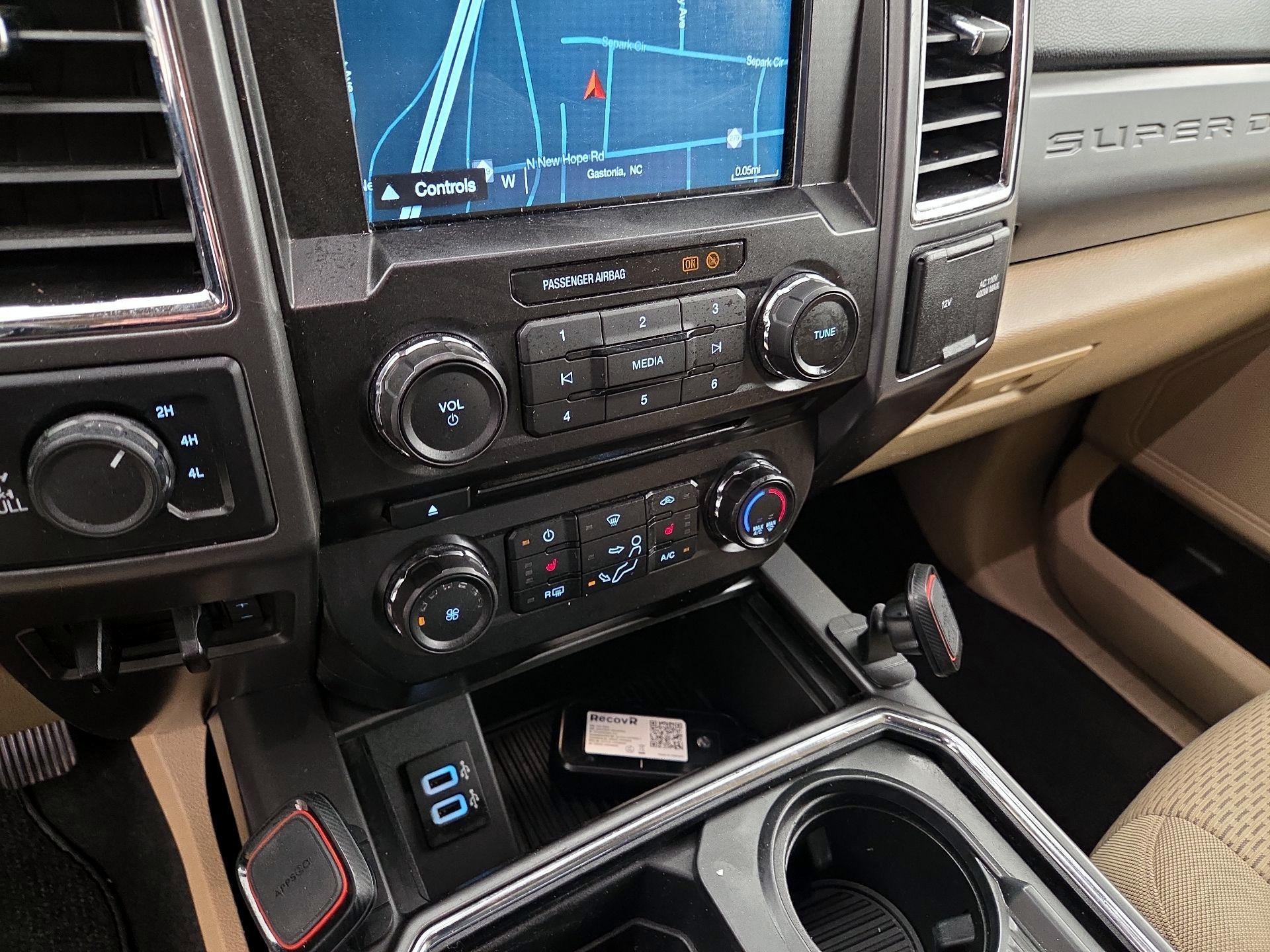 Thumbnail: 2017 Ford F-250 - 16