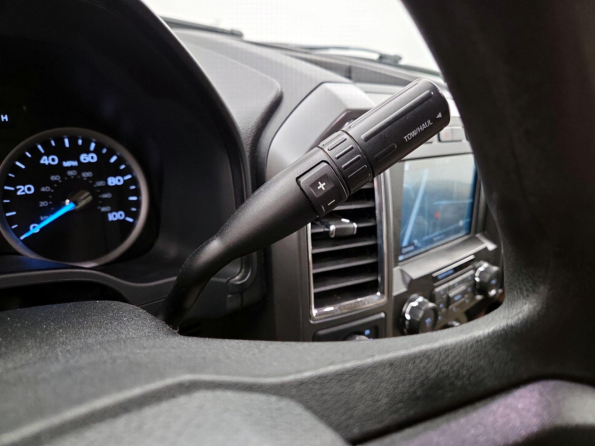 Thumbnail: 2017 Ford F-250 - 17